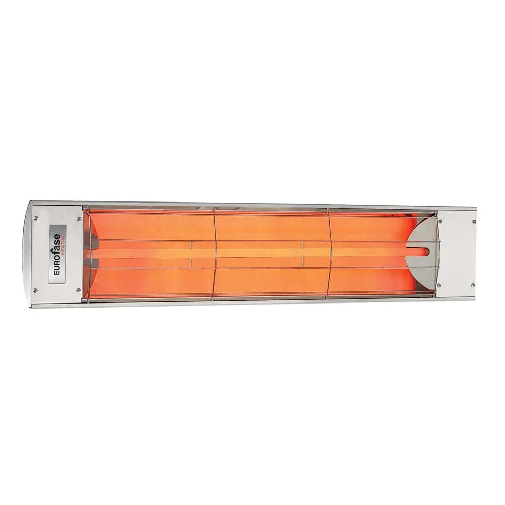 1500W 39-Inch Single Element Patio Heater - Image 4