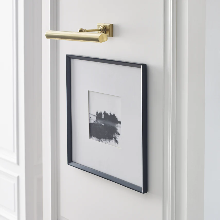 18" Cabinet Maker's Picture Light - Image 2