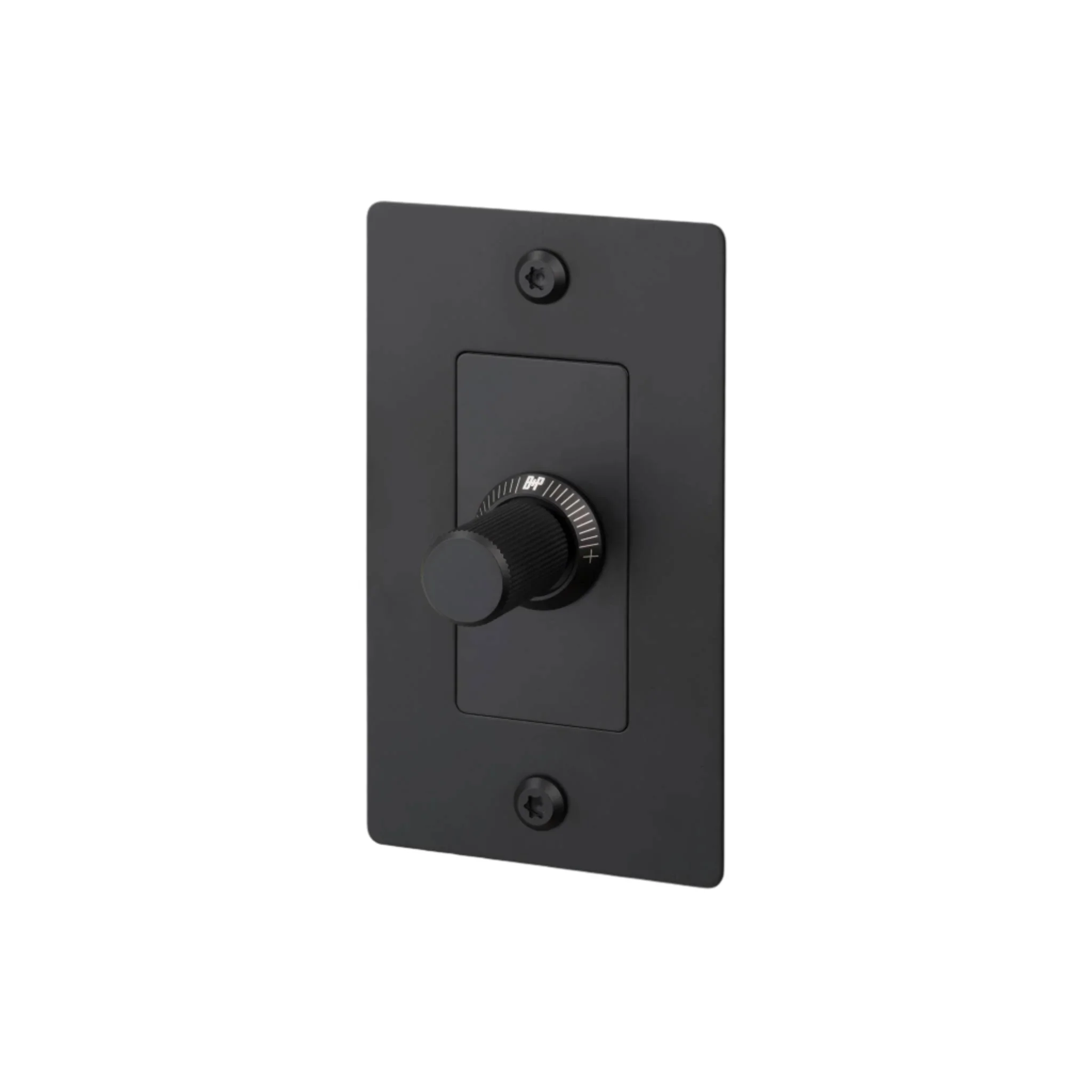 1G Dimmer / LED / Linear / Without Logo / Black - Image 2