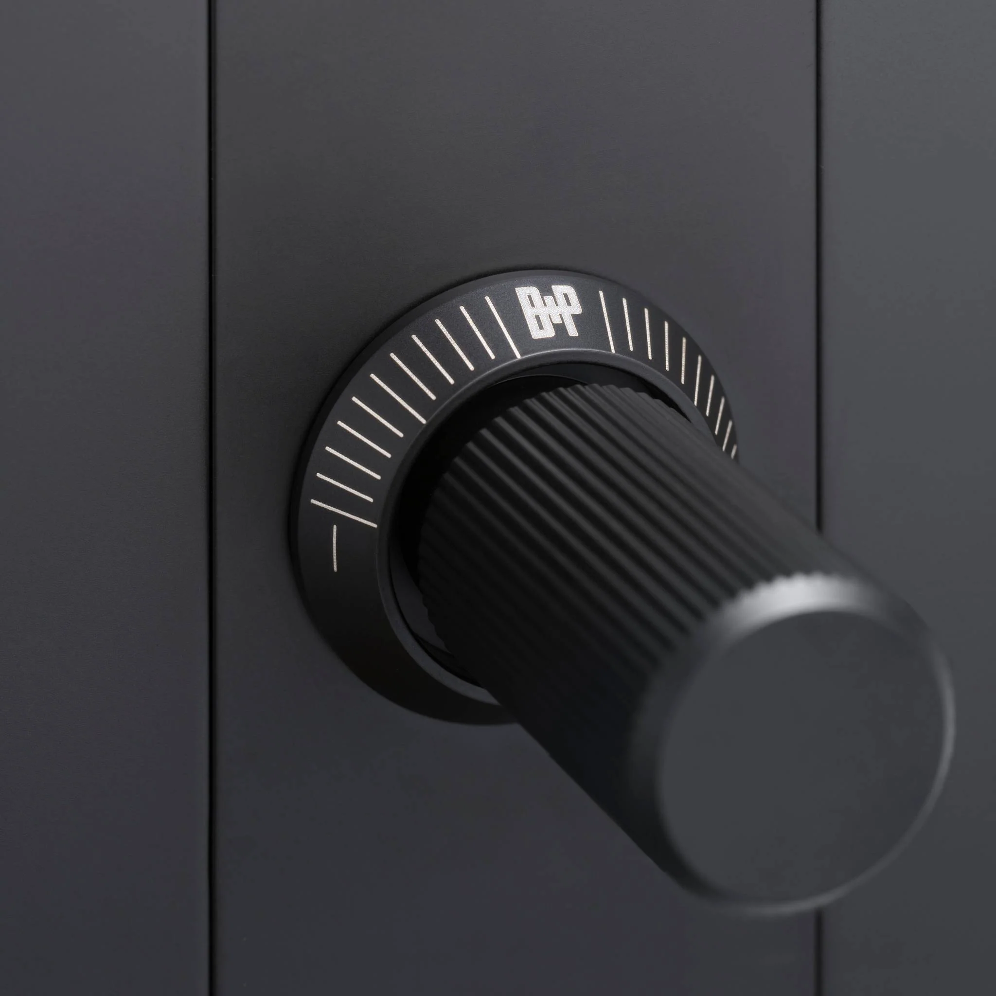 1G Dimmer / LED / Linear / Without Logo / Black - Image 3