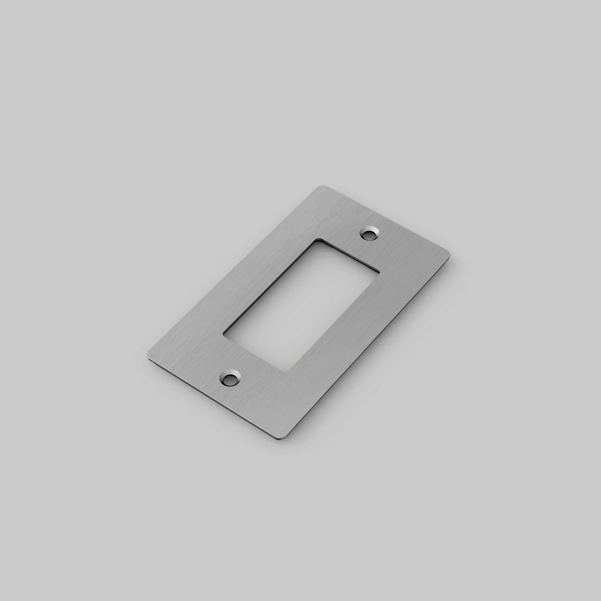 1G Plate / Without Logo - Image 5