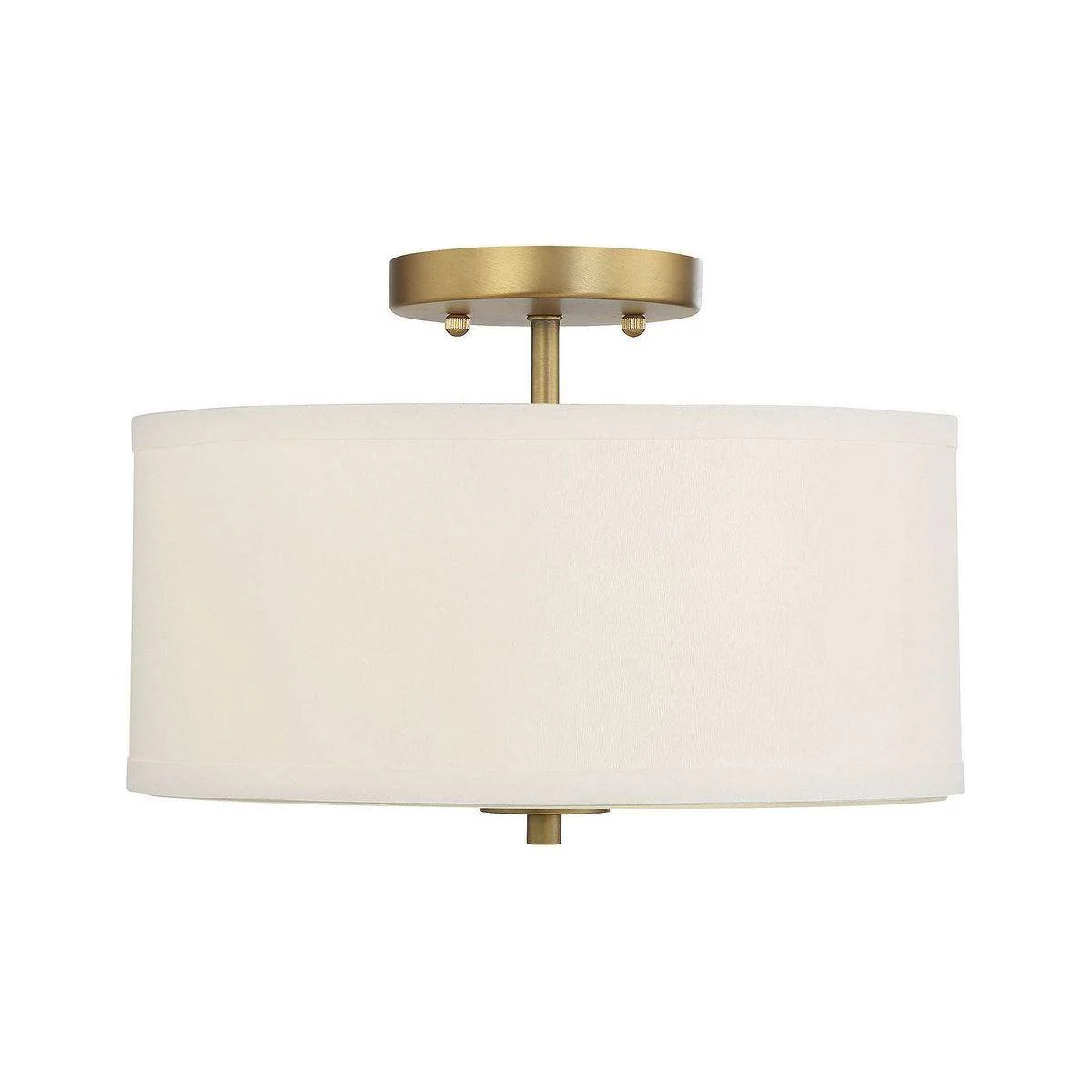 Ellory Semi-Flush Mount