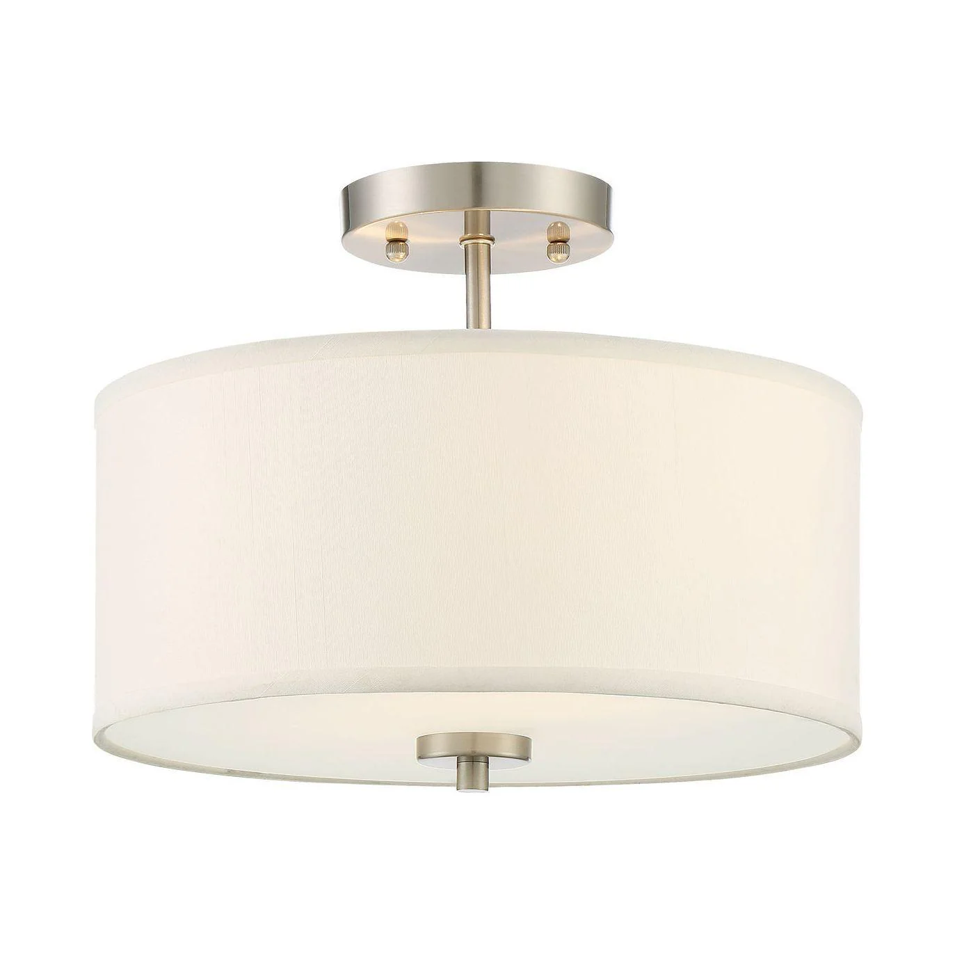 Ellory Semi-Flush Mount - Image 3