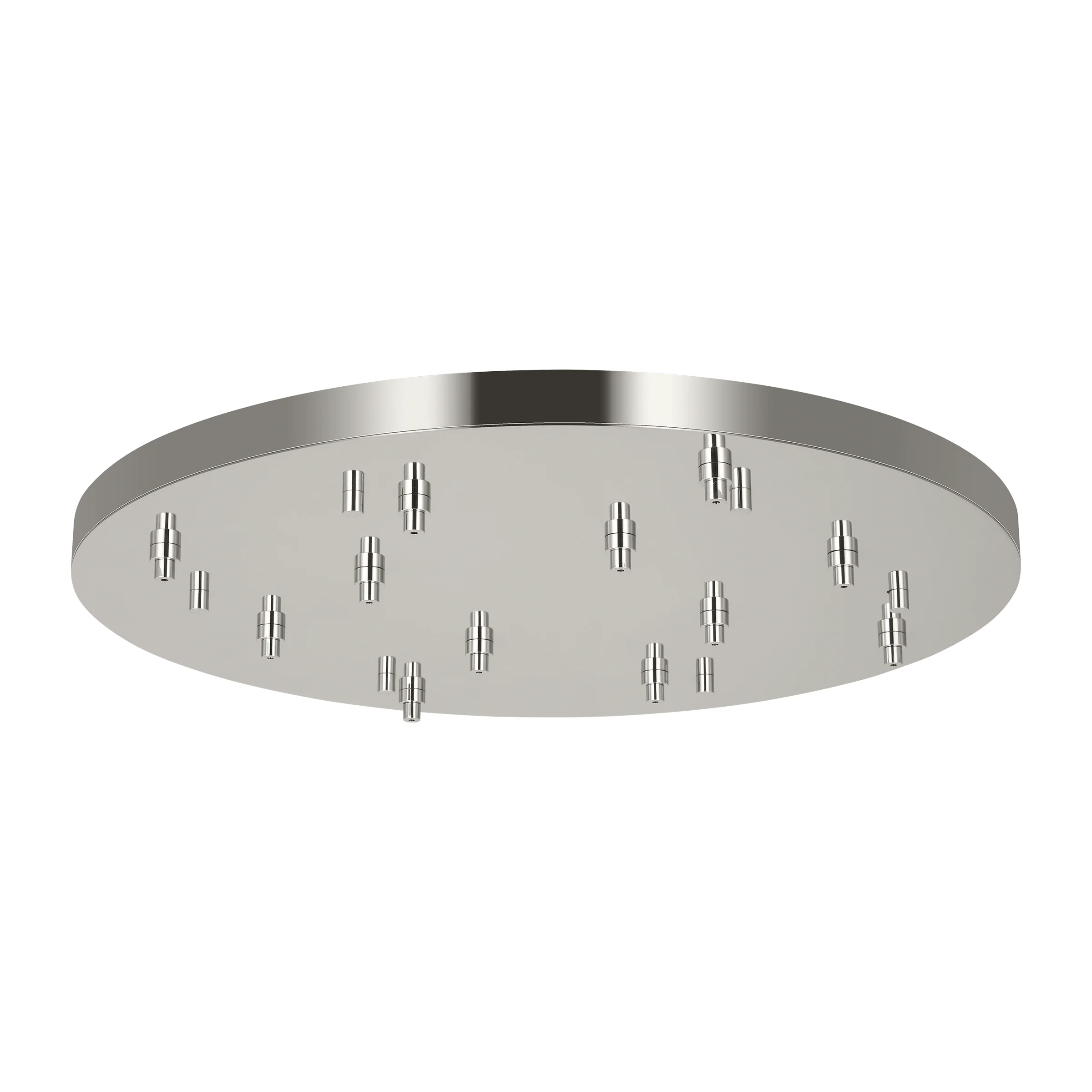 36" Round Multiport Canopy - Image 7