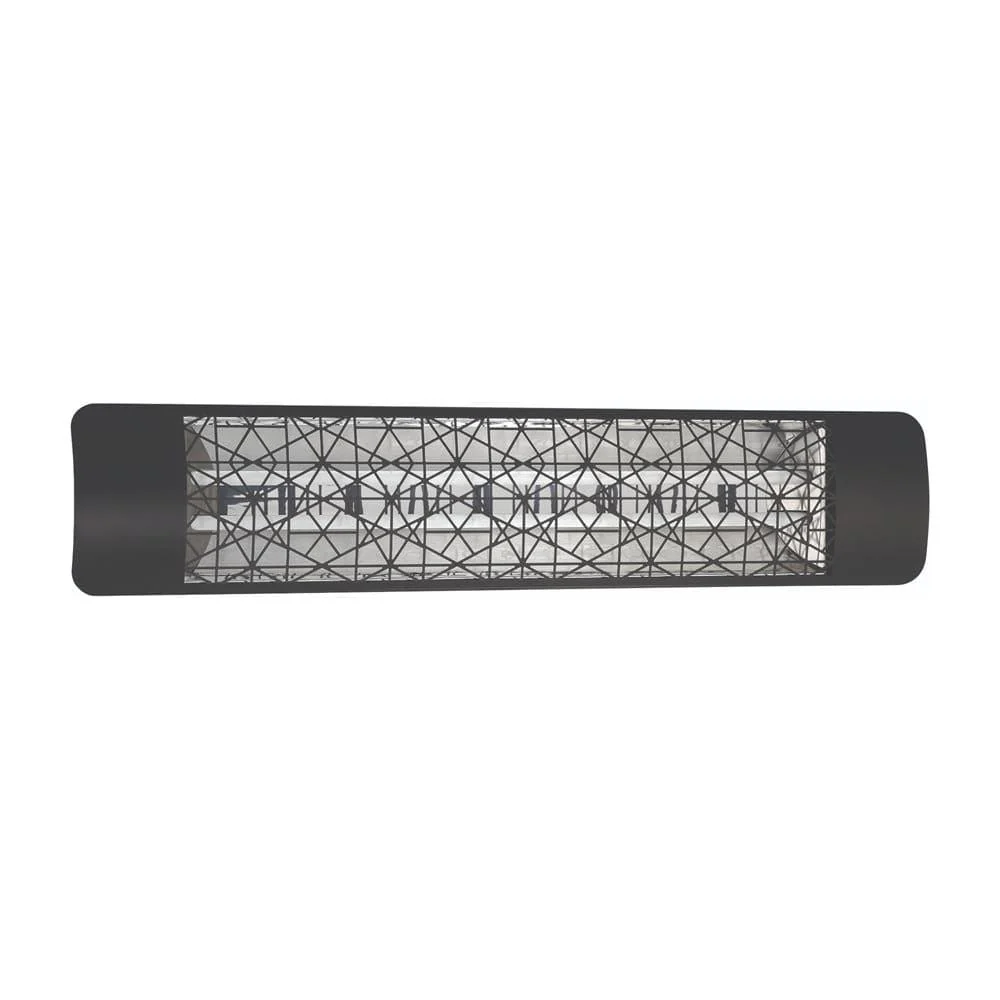 4000W 39-Inch Dual Element Electric Heater with Astra Plate - Image 12
