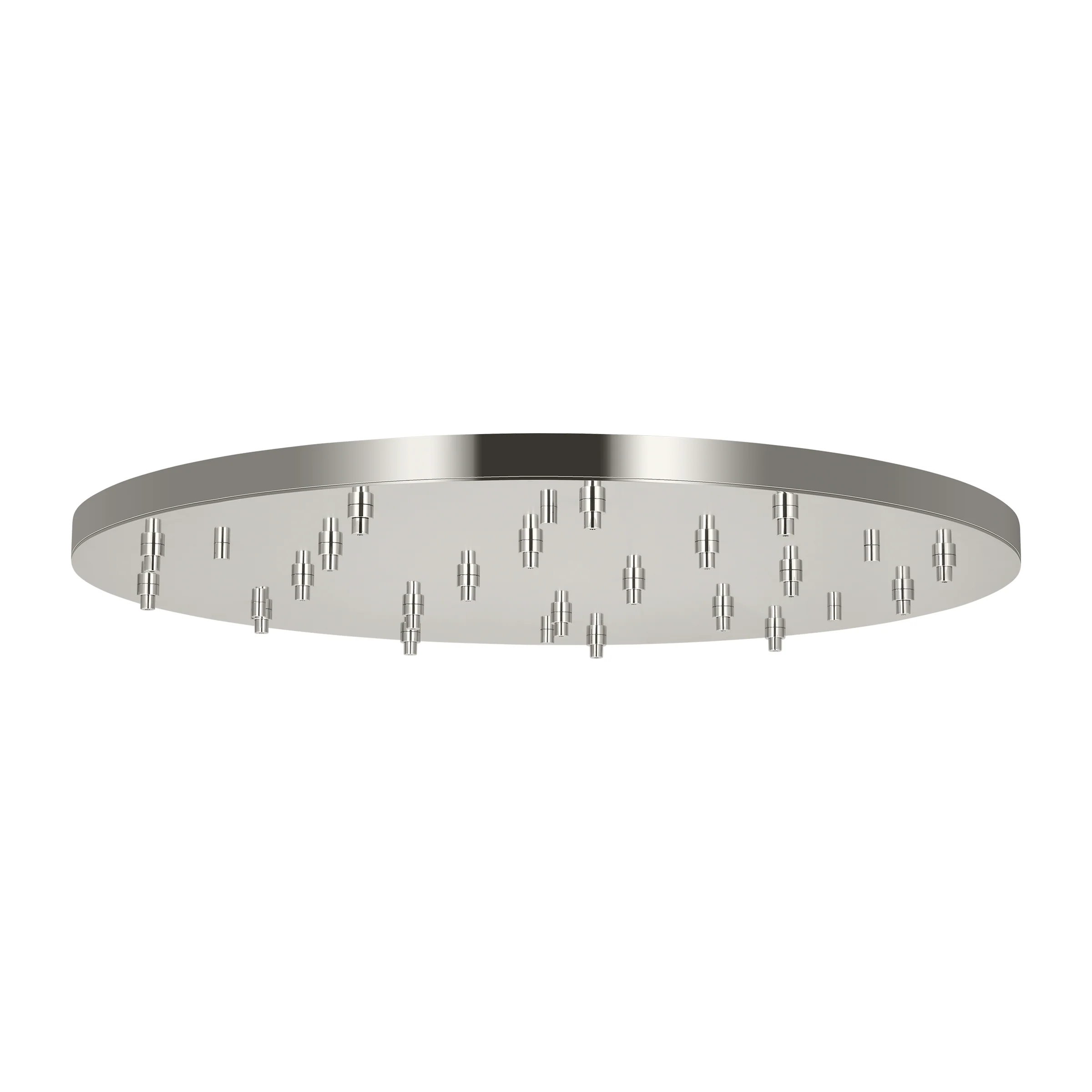 46.5" Round Multiport Canopy - Image 10