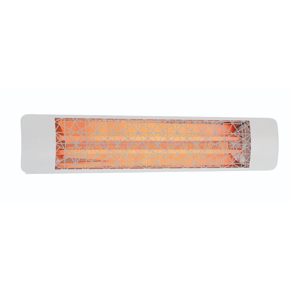 5000W 39-Inch Dual Element Electric Heater with Astra Plate - Image 6