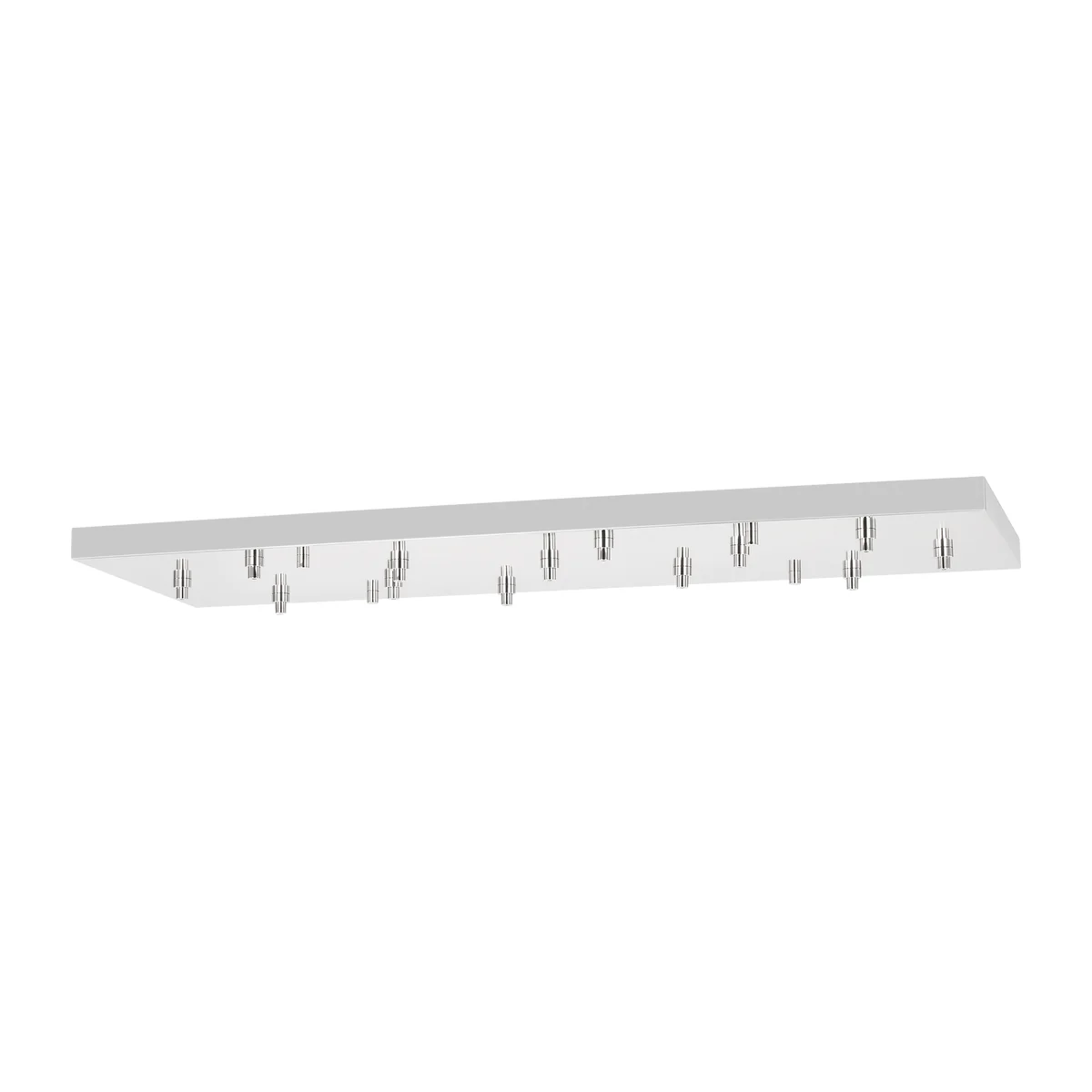 54" Rectangular Multiport Canopy - Image 18