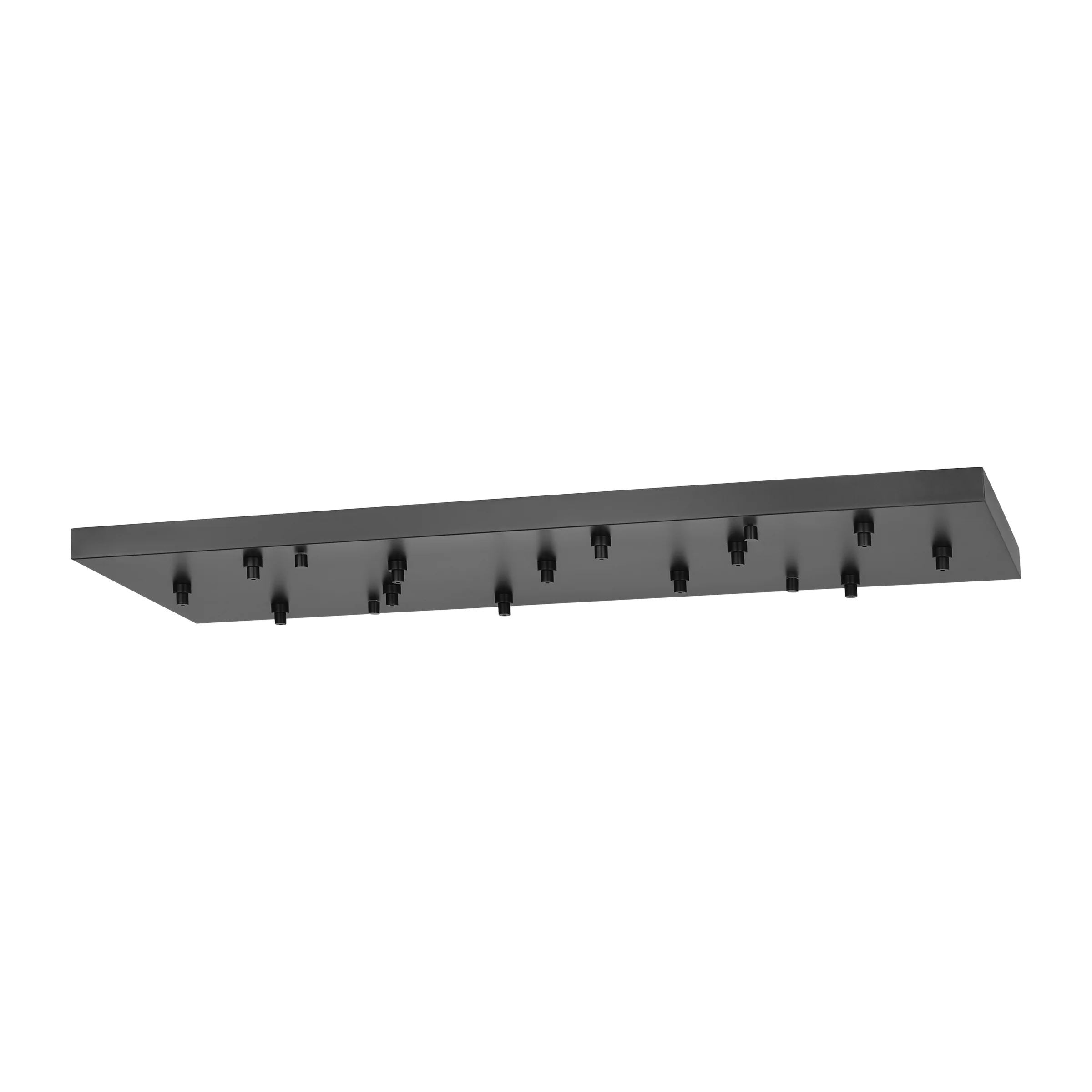 54" Rectangular Multiport Canopy - Image 9