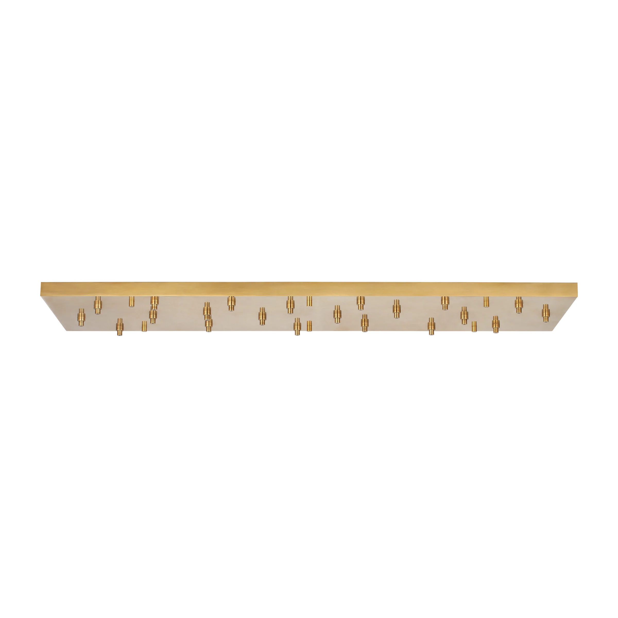 72" Rectangular Multiport Canopy - Image 4