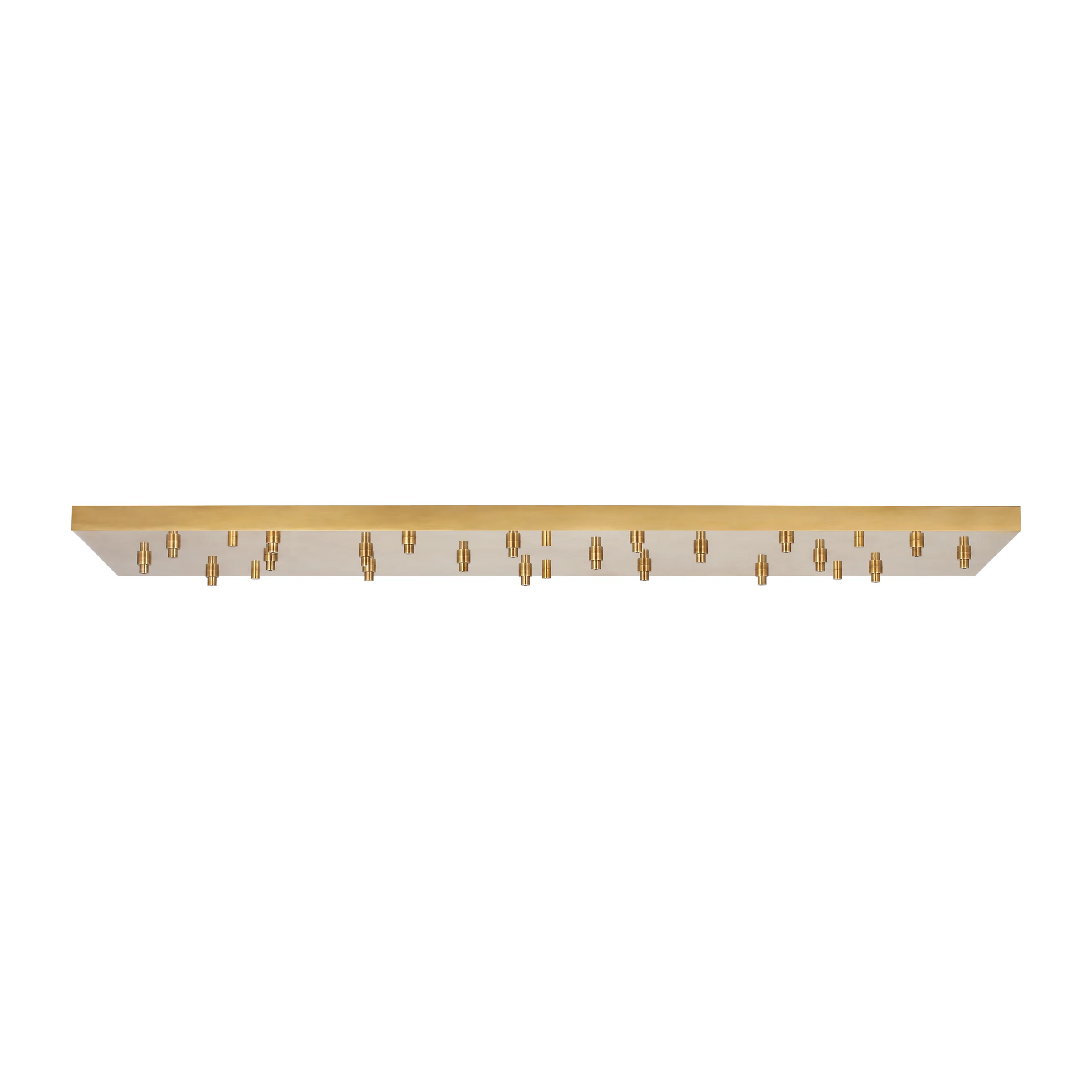 72" Rectangular Multiport Canopy - Image 5