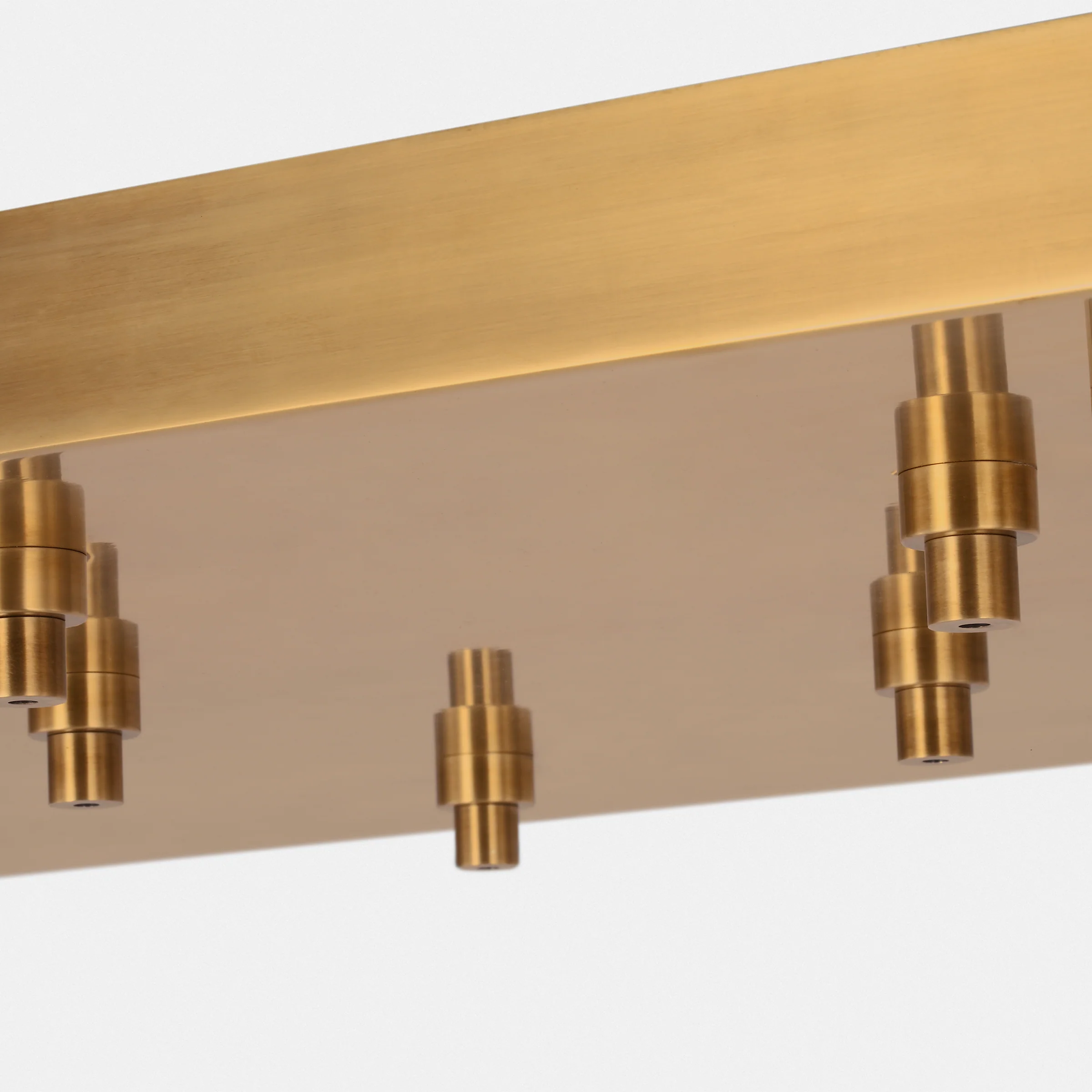 72" Rectangular Multiport Canopy - Image 7