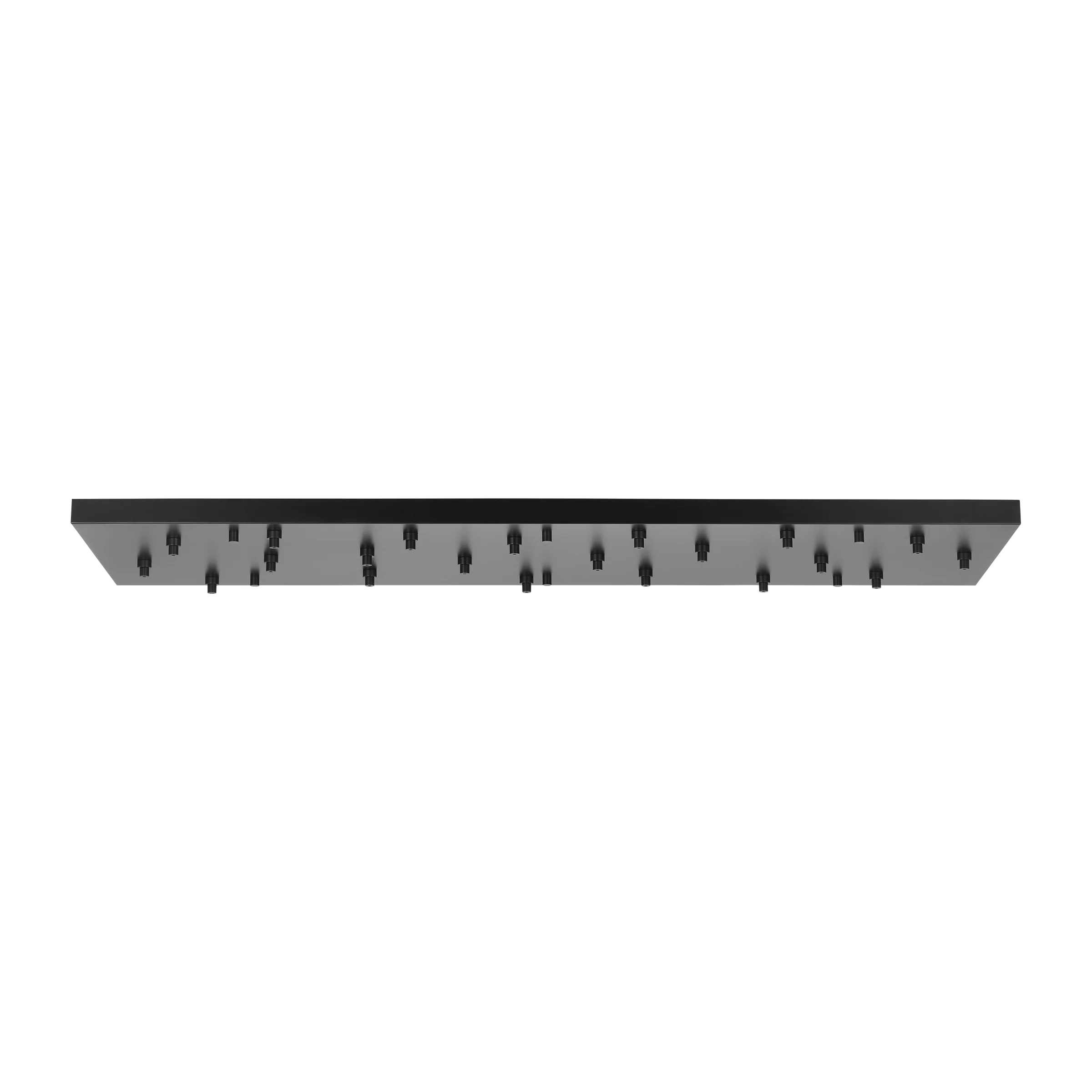 72" Rectangular Multiport Canopy - Image 8