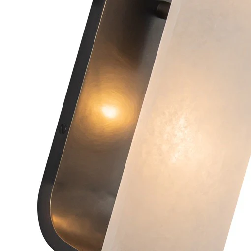 Abbott Wall Sconce - Image 6