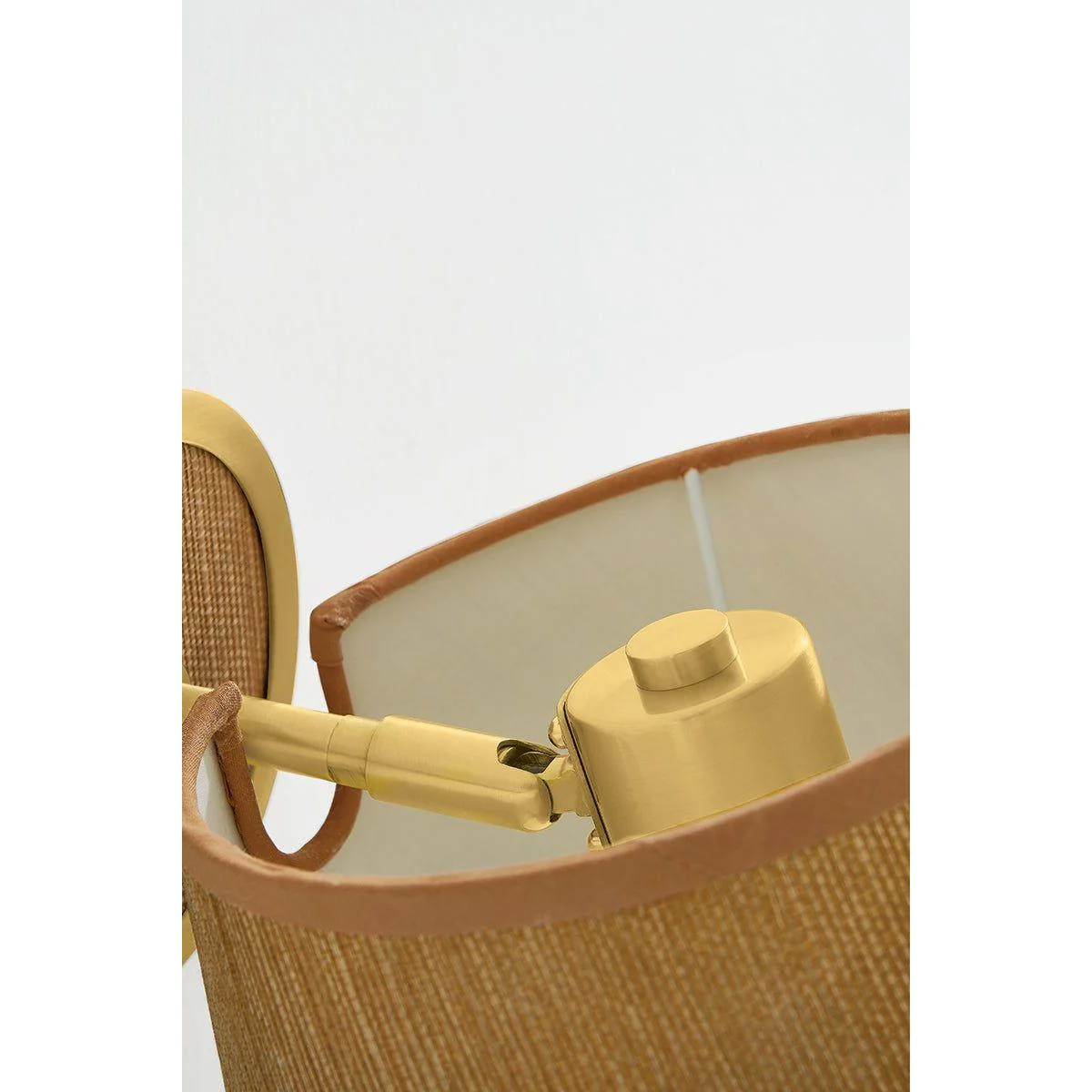 Abeni Wall Sconce - Image 3