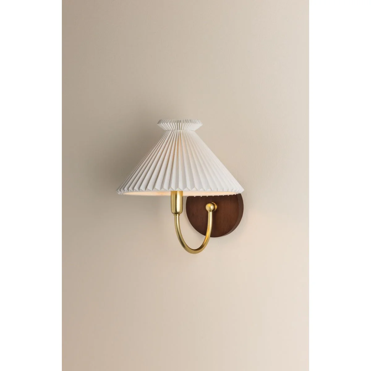 Acacia Wall Sconce - Image 4