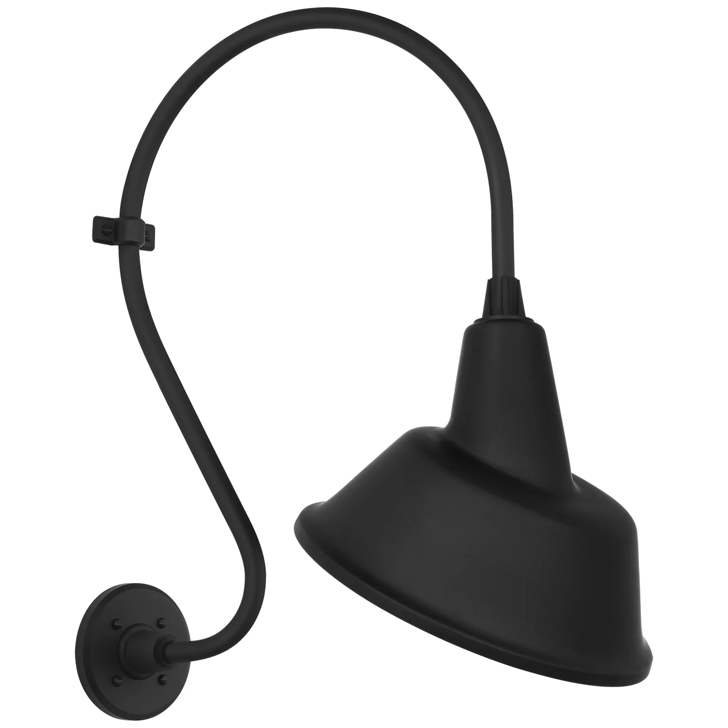Academy 15" Larrabee Barn Light - Image 16
