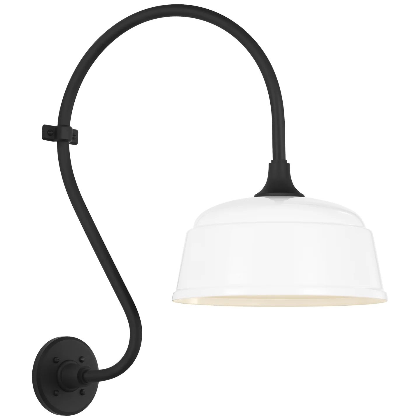 Academy 15" Larrabee Barn Light - Image 19