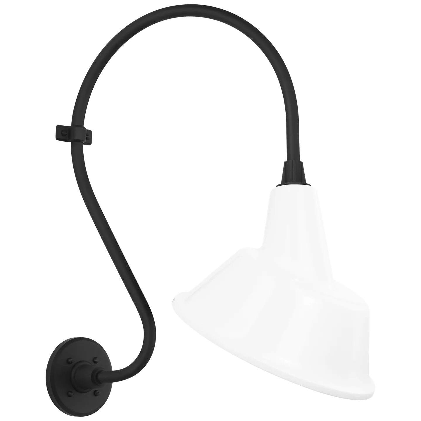Academy 15" Larrabee Barn Light - Image 20