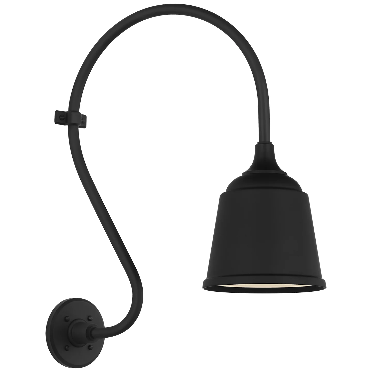 Academy 15" Larrabee Barn Light - Image 31