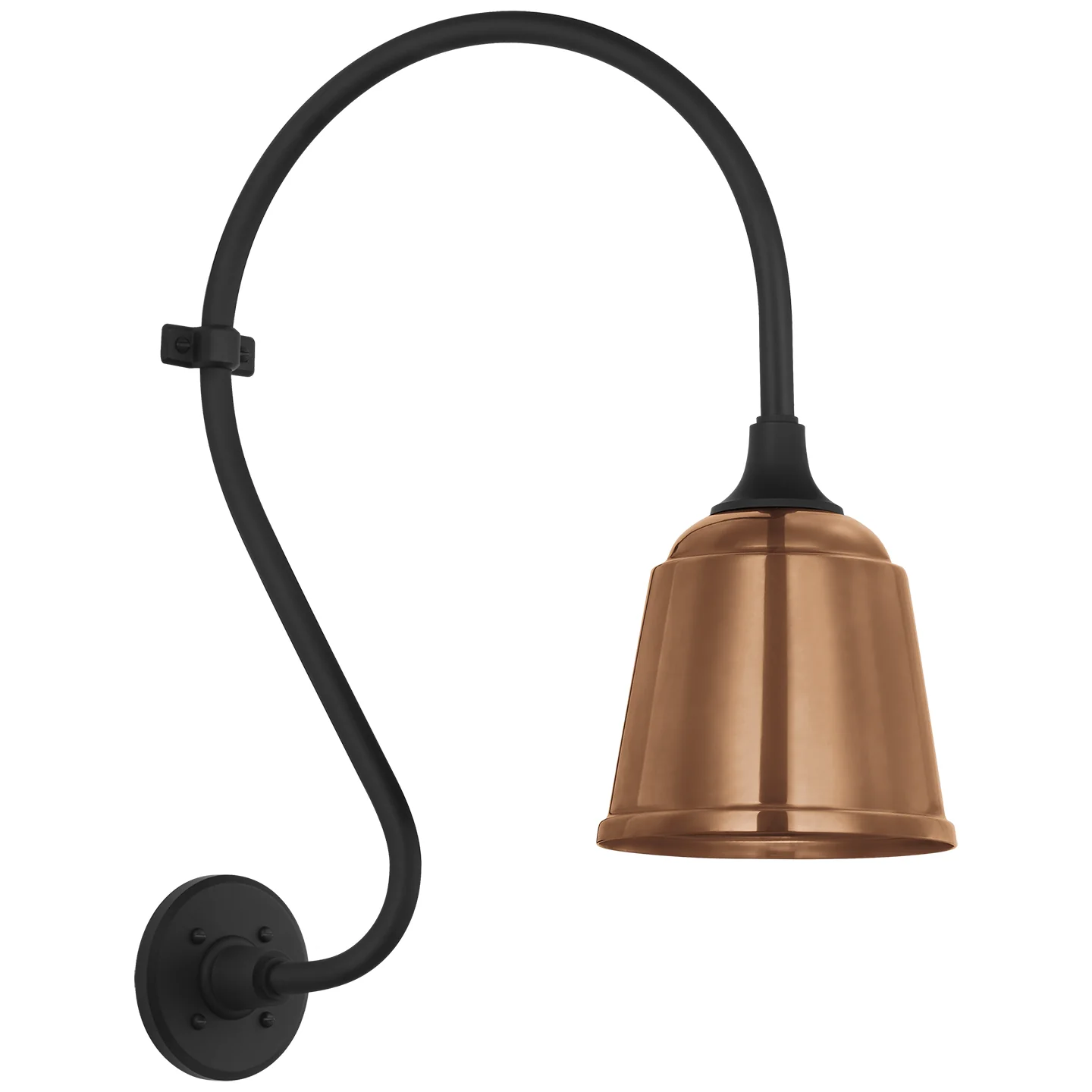 Academy 15" Larrabee Barn Light - Image 32