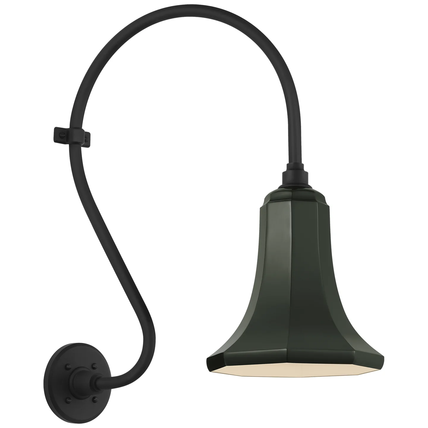 Academy 15" Larrabee Barn Light - Image 34