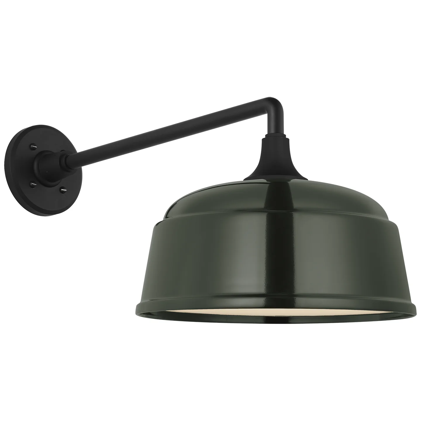Academy 17.5" Mack Barn Light - Image 12