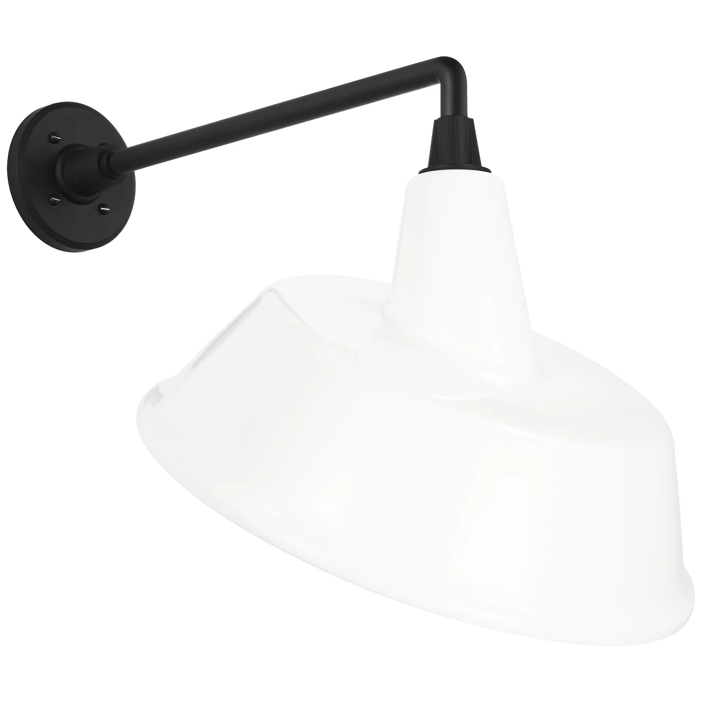Academy 17.5" Mack Barn Light - Image 27