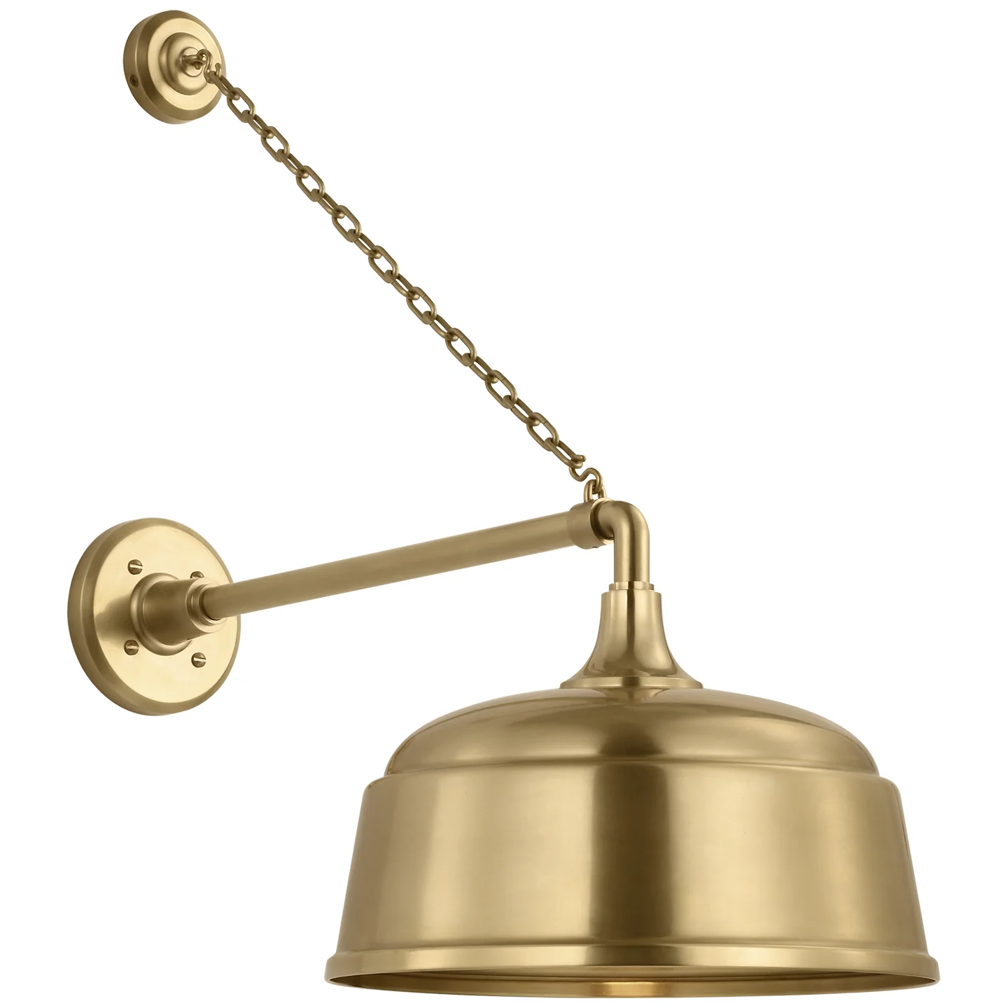 Academy 17.5" Mack Barn Light - Image 6
