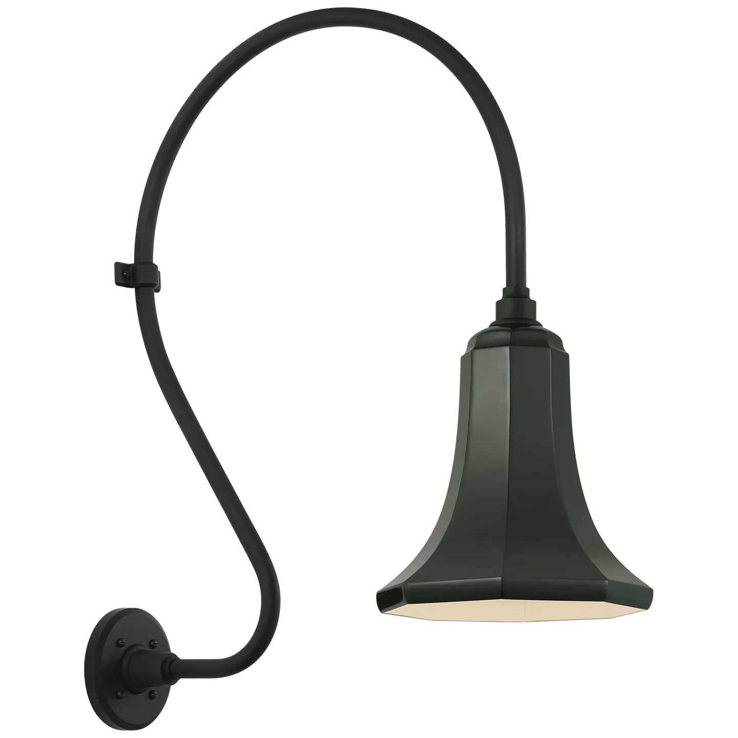 Academy 18" Larrabee Barn Light - Image 28