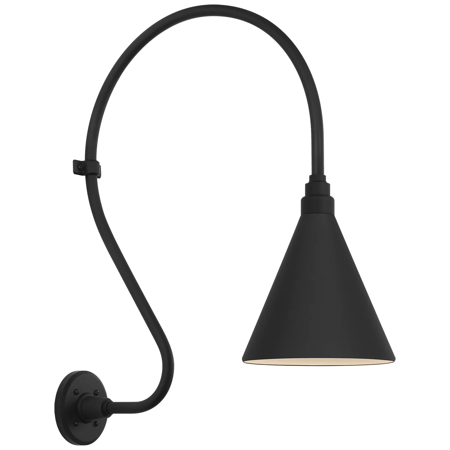 Academy 18" Larrabee Barn Light - Image 32