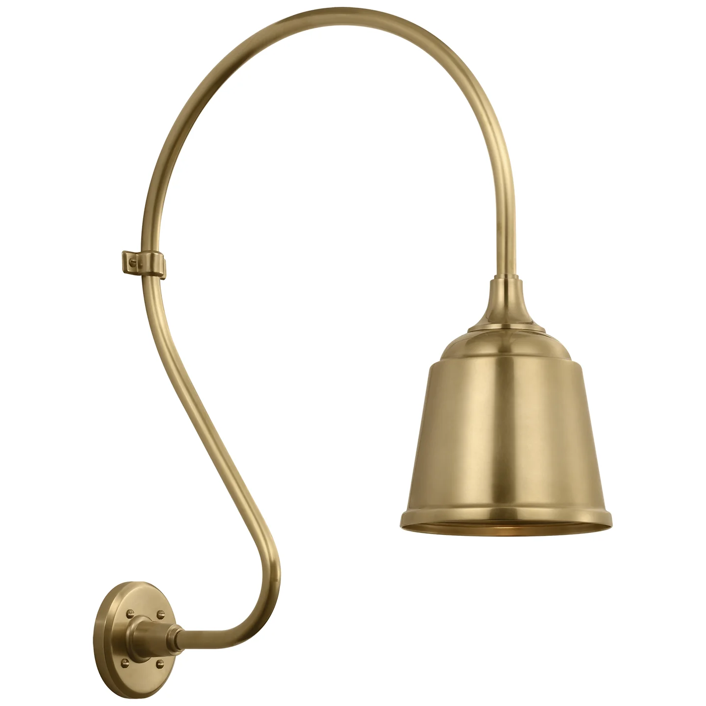 Academy 18" Larrabee Barn Light - Image 6