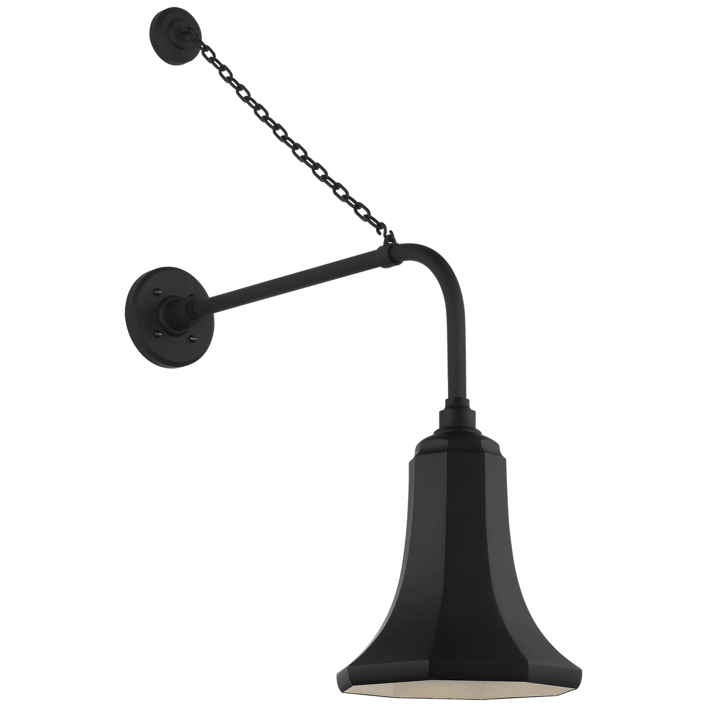 Academy 20" Anchored Rex Barn Light - Image 26
