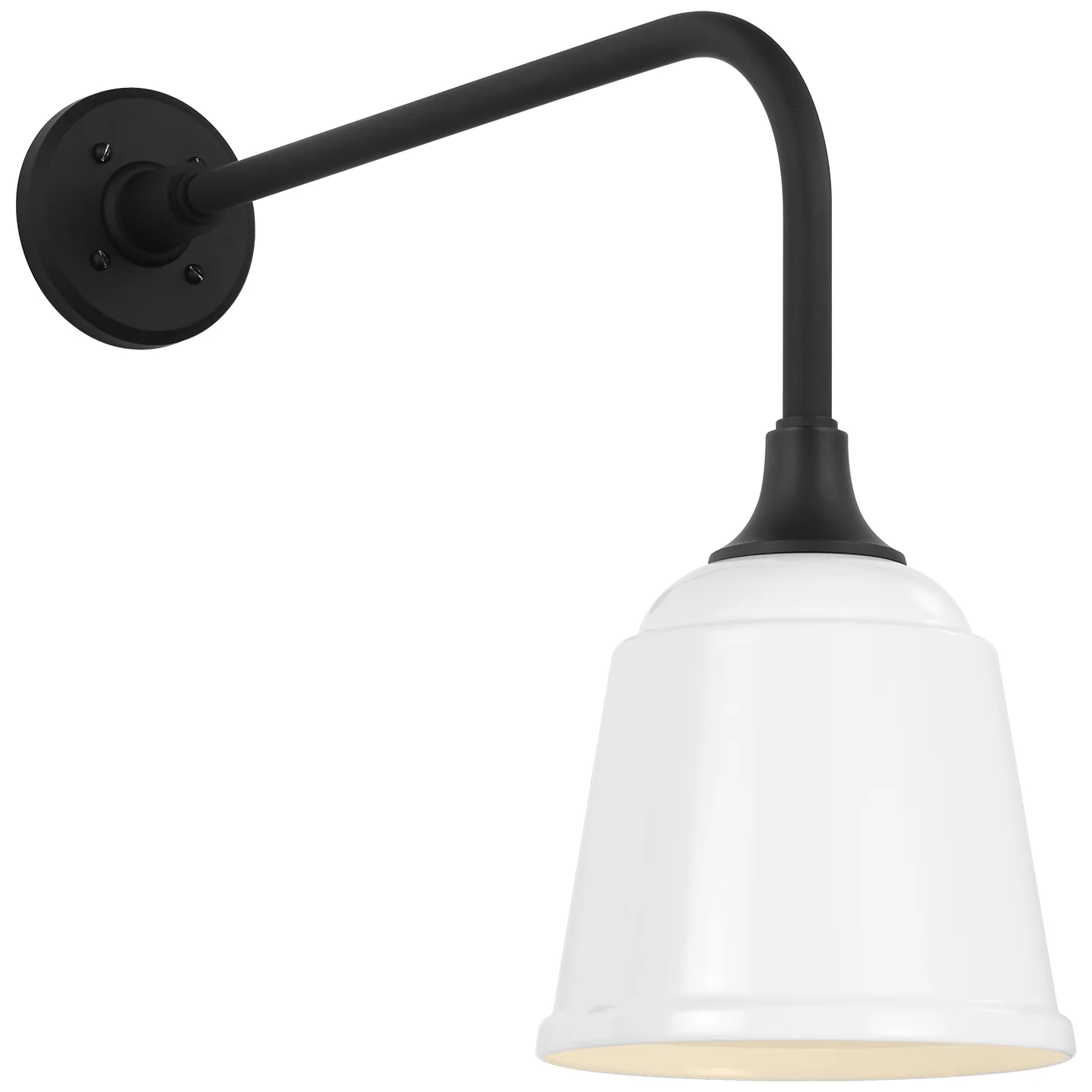 Academy 20" Rex Barn Light - Image 40