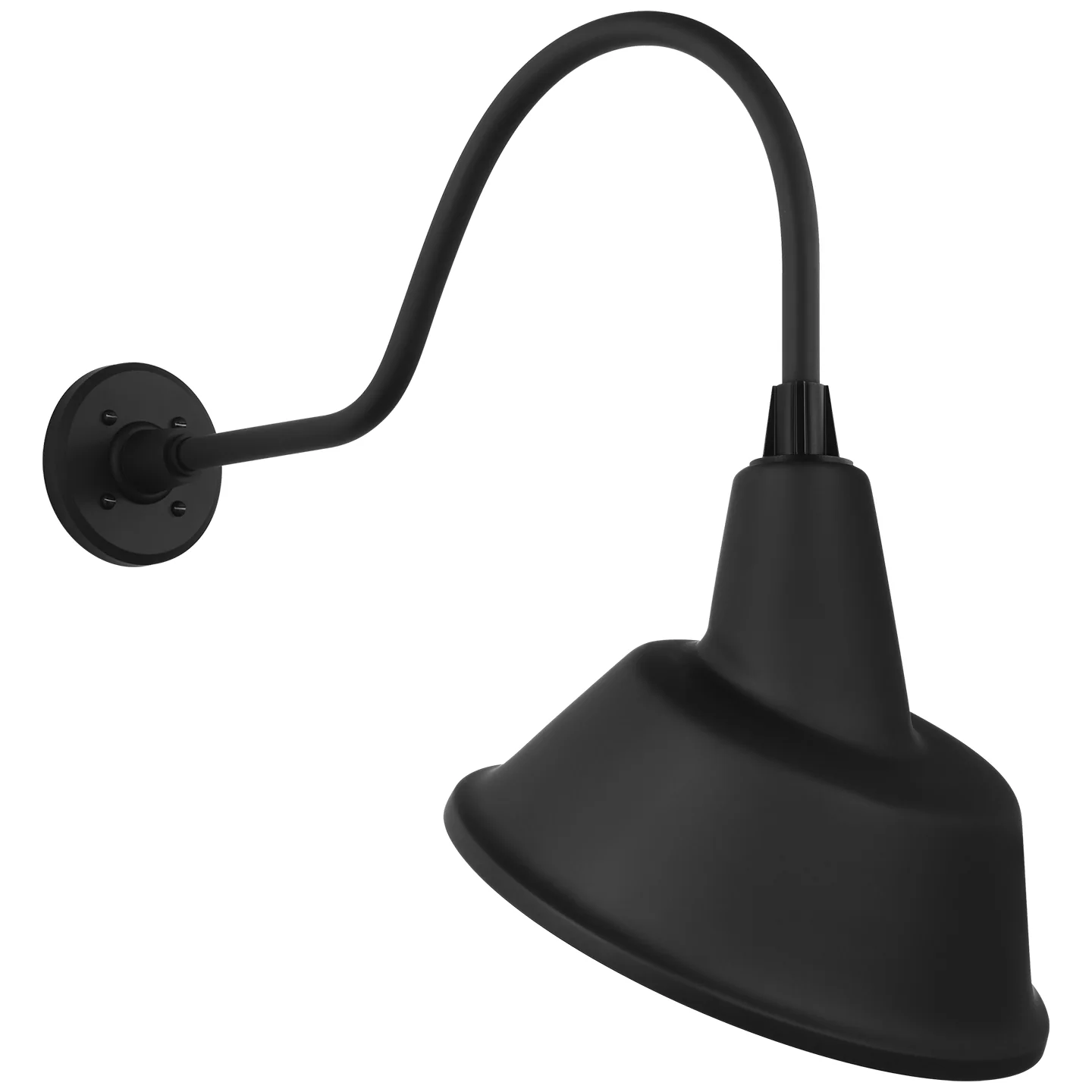 Academy 23" Flynn Barn Light - Image 15