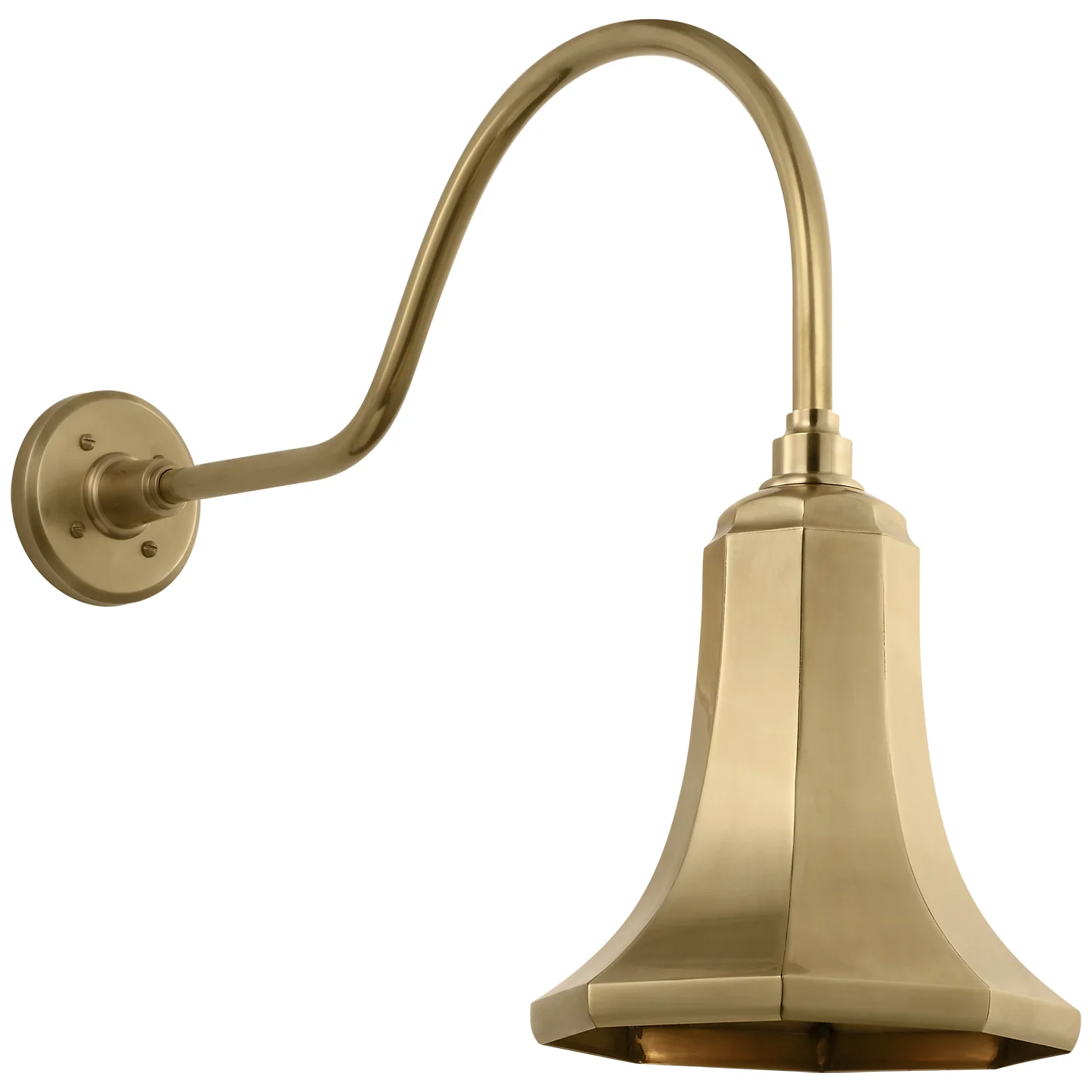 Academy 23" Flynn Barn Light - Image 6