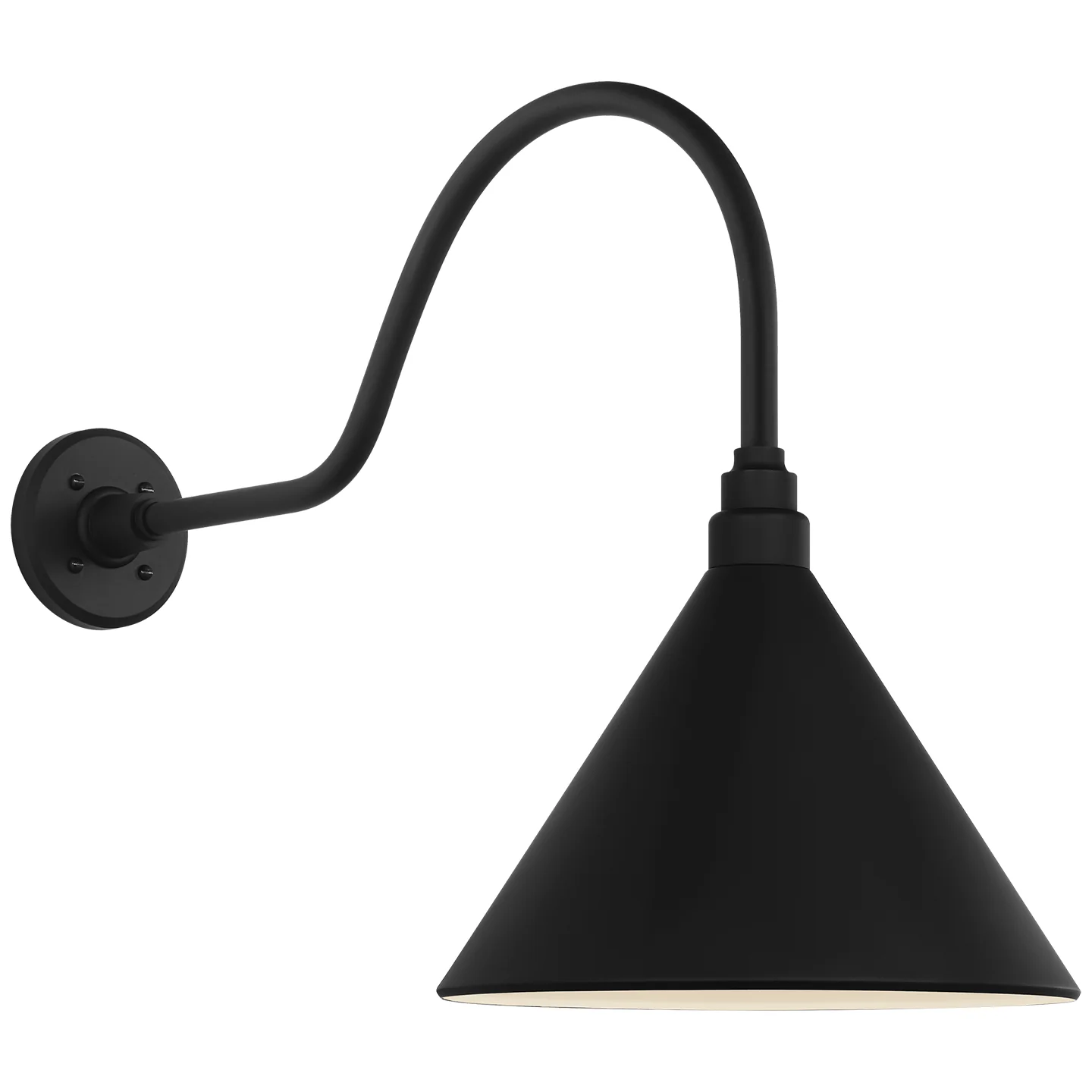 Academy 23" Flynn Barn Light - Image 9