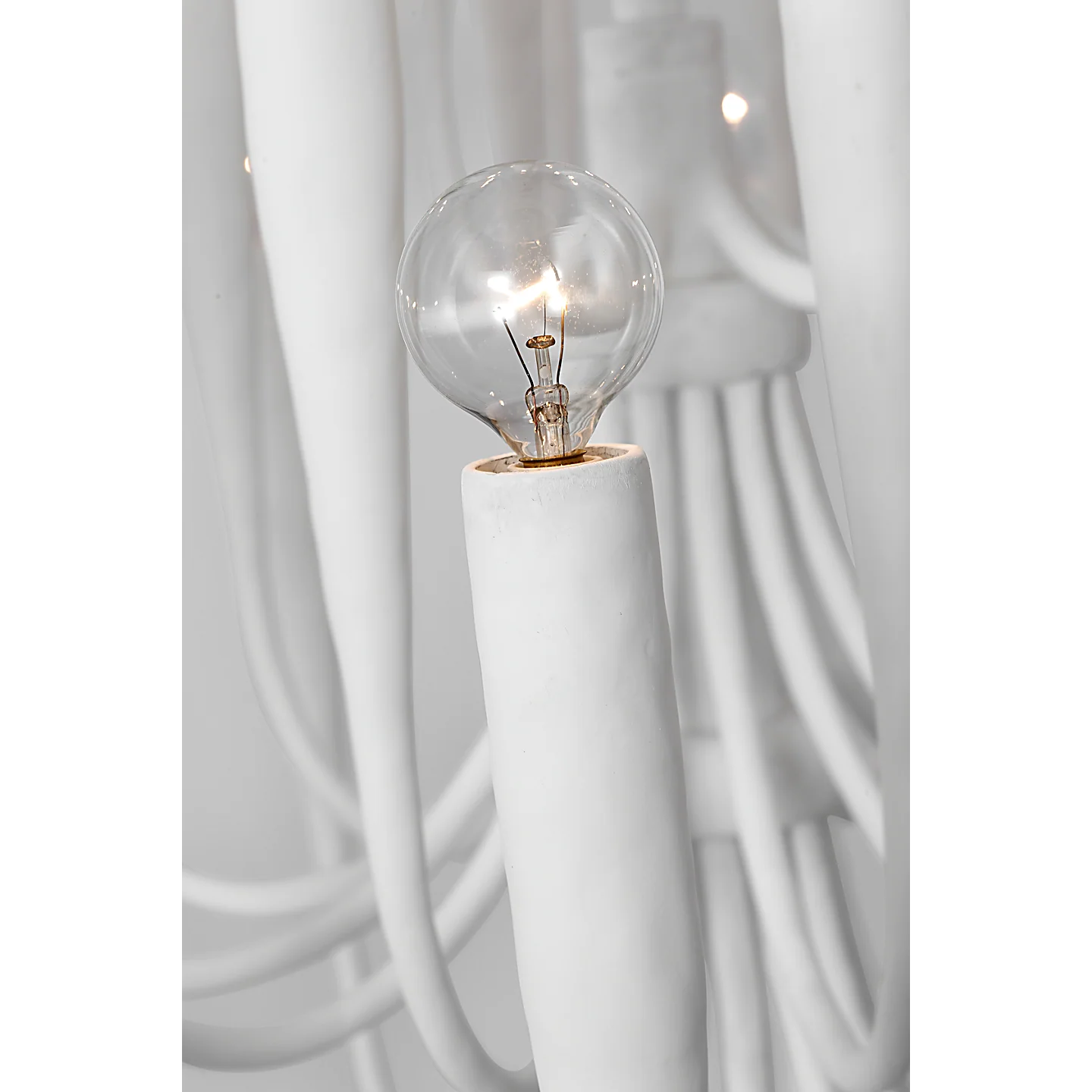 Acadia 30" Medium Chandelier - Image 15