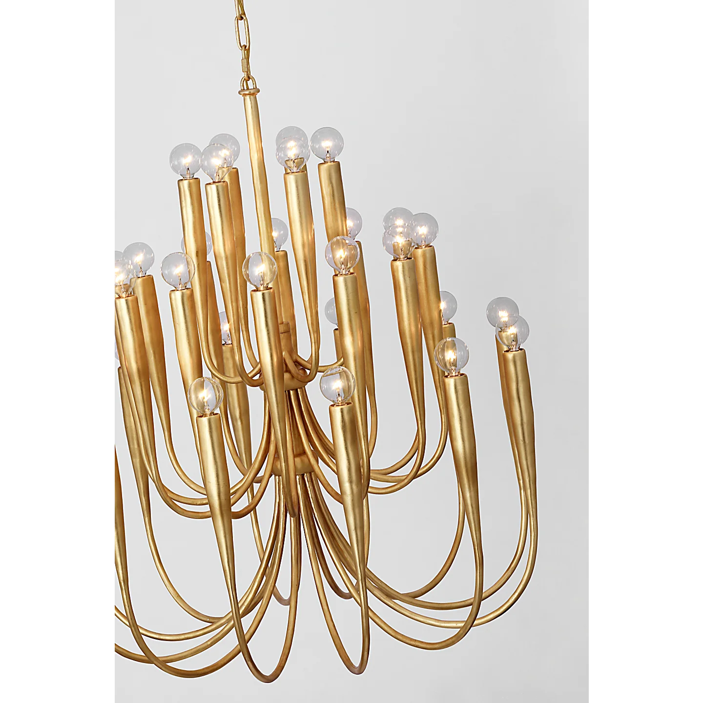 Acadia 30" Medium Chandelier - Image 5
