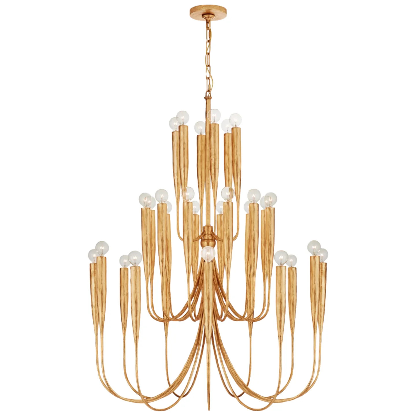 Acadia Large Chandelier