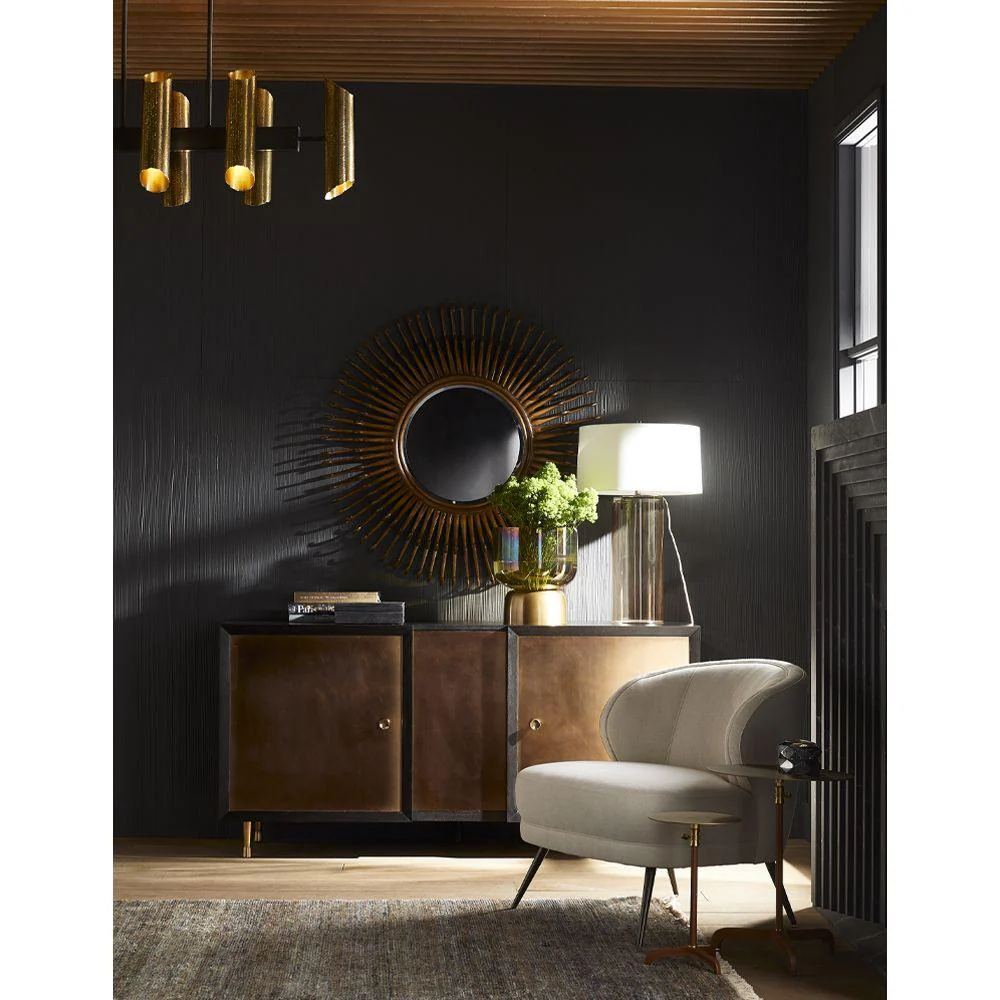 Addison Large Accent Table - Image 3