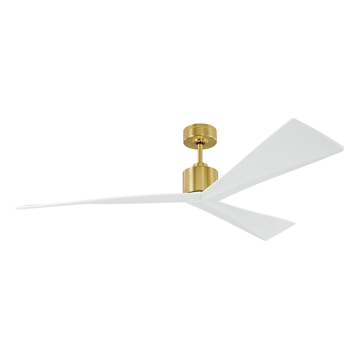Adler 60" Ceiling Fan - Image 2