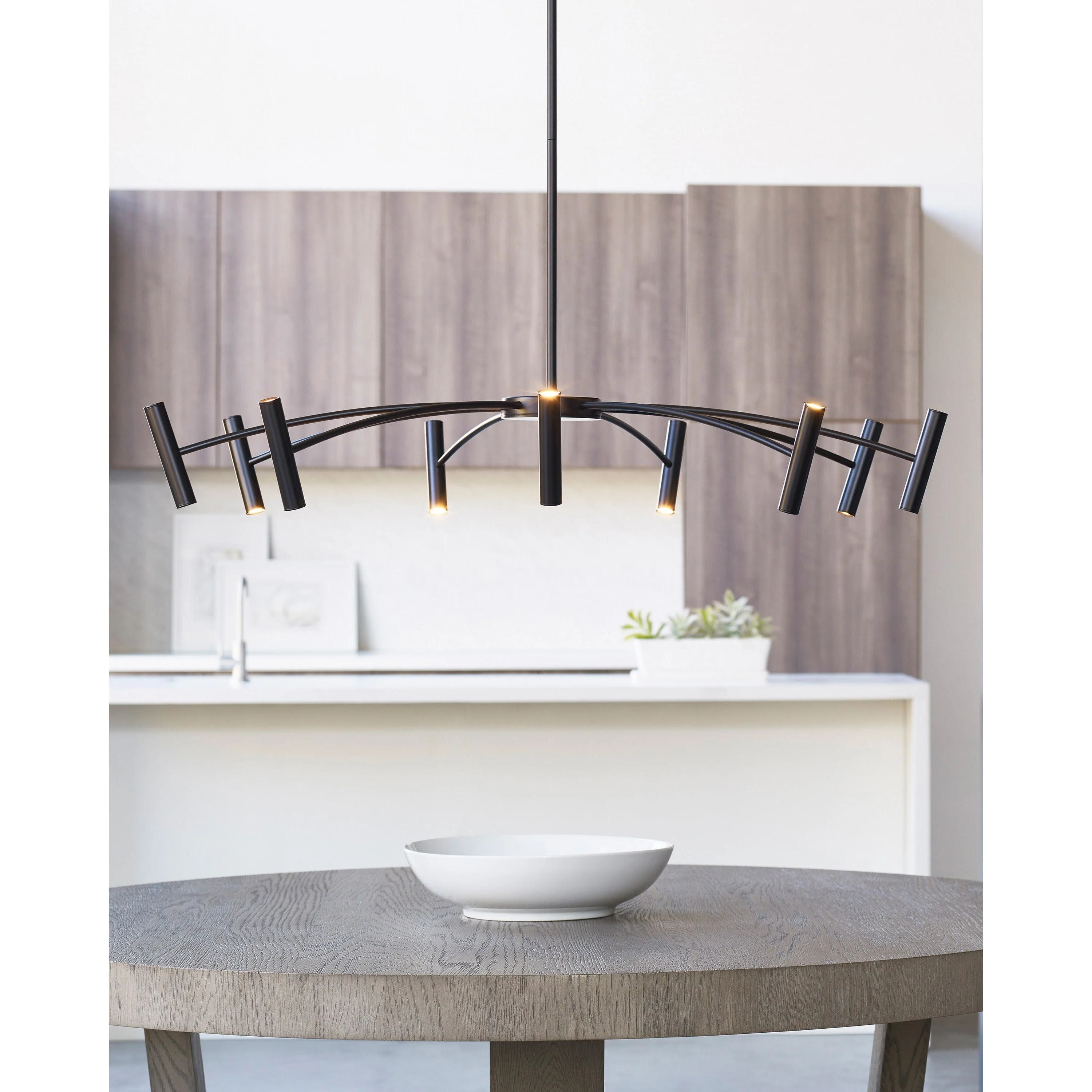 Aerial 55 Chandelier - Image 6