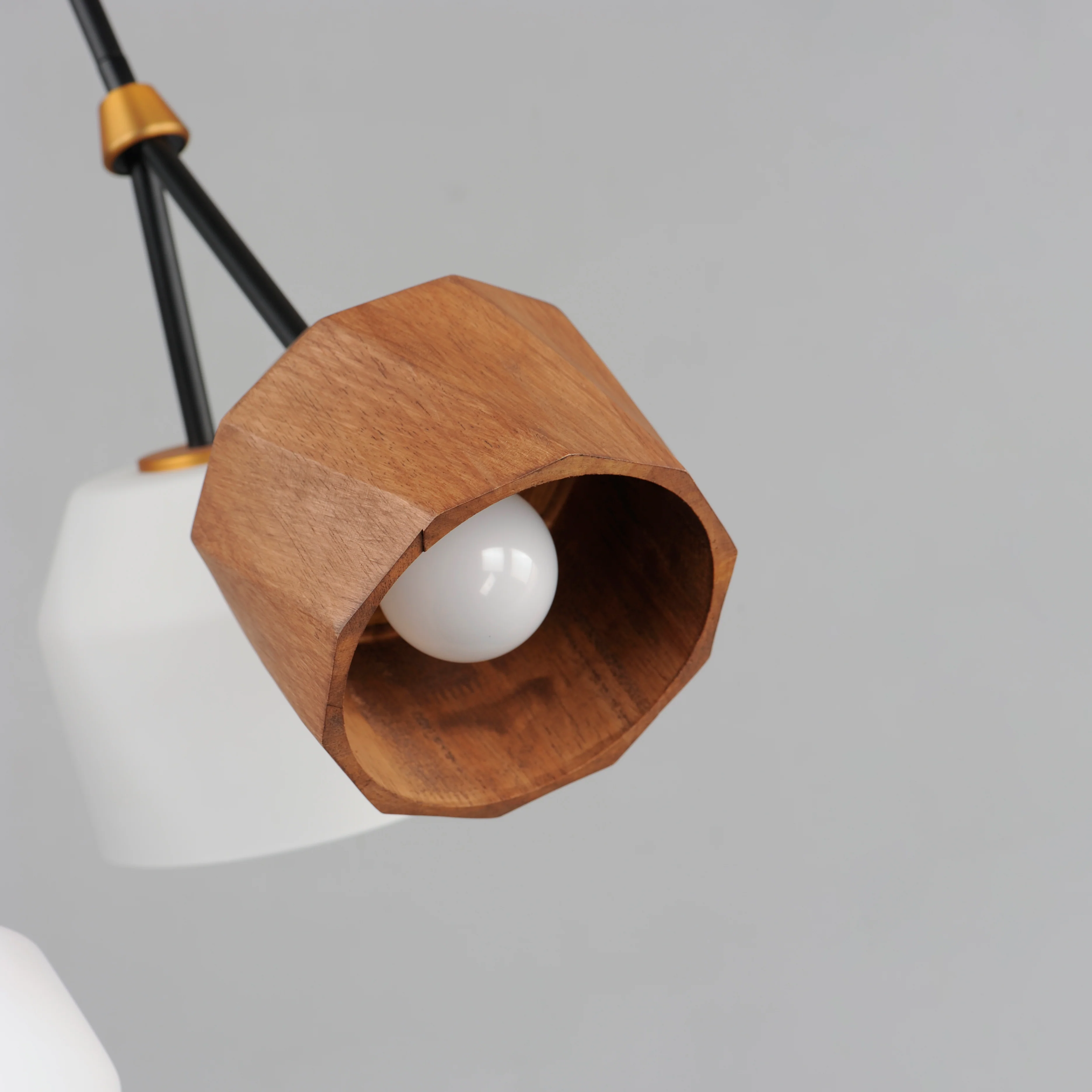 Akimbo Chandelier - Image 13