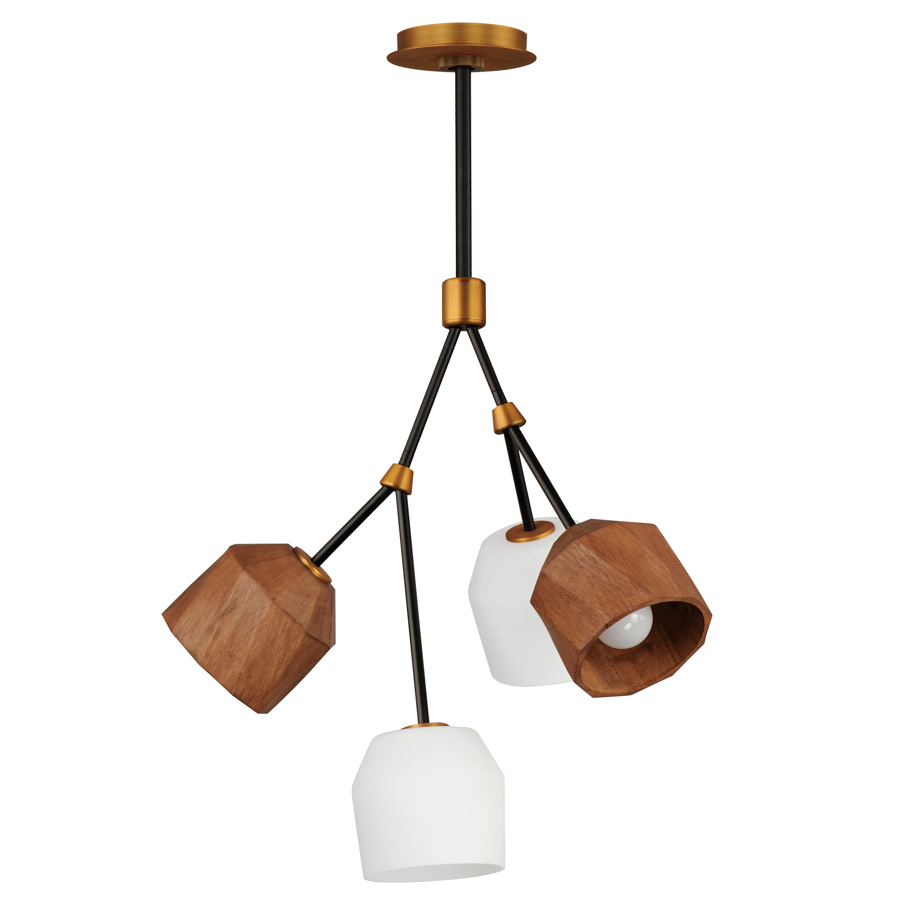 Akimbo Chandelier - Image 4