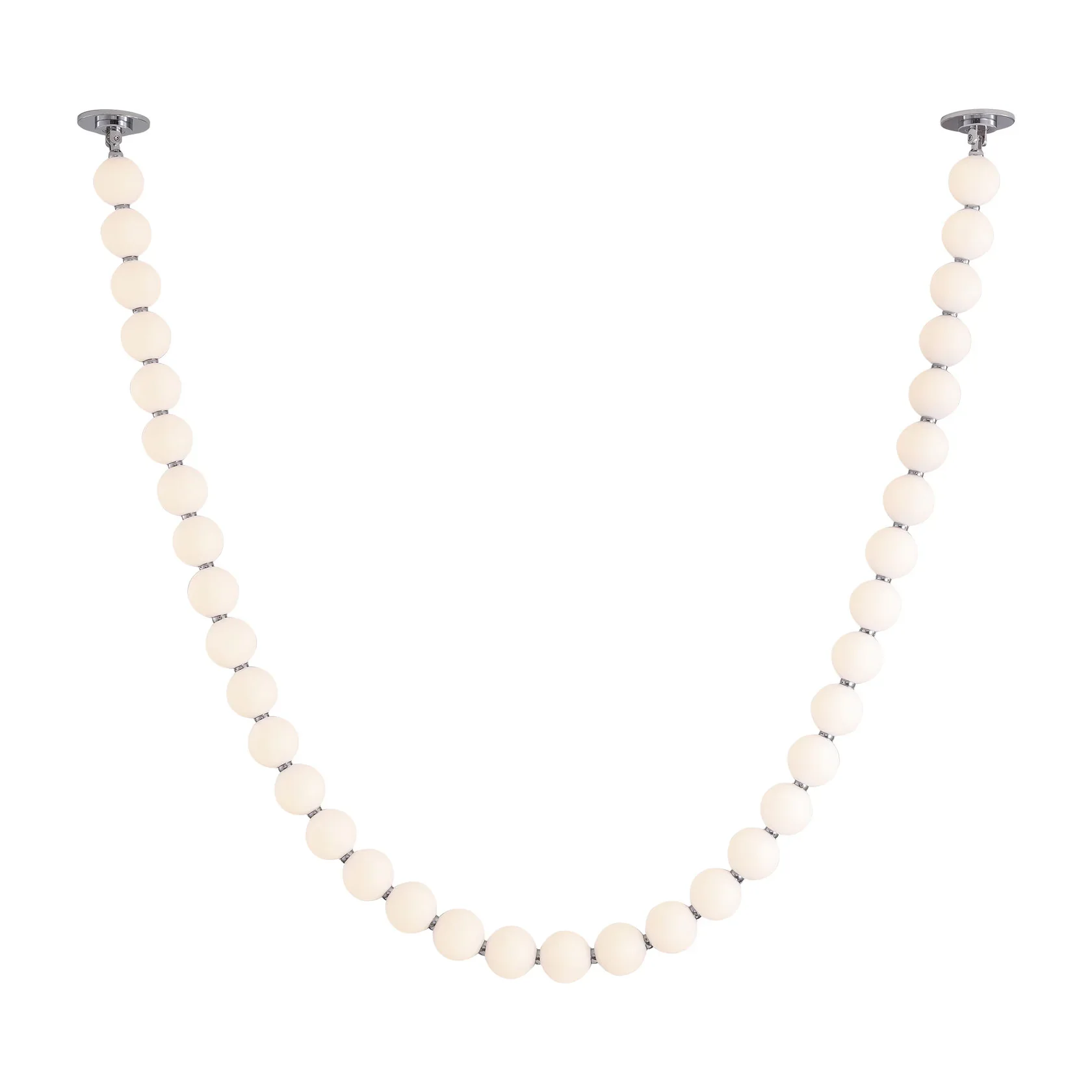 Akoya 10.5-ft Pendant