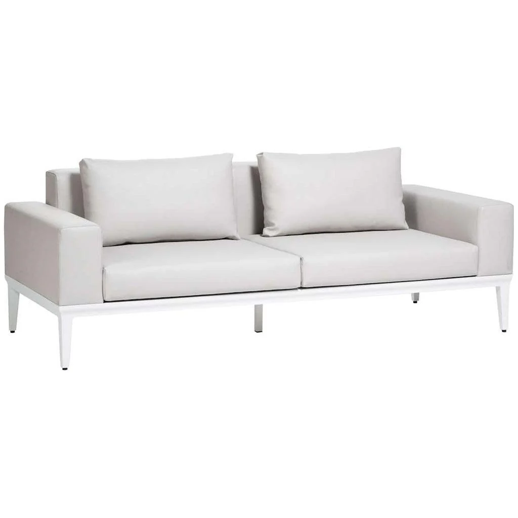 Alassio 2.5 Sofa - Image 4