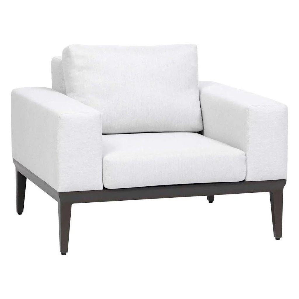Alassio Club Chair - Image 3