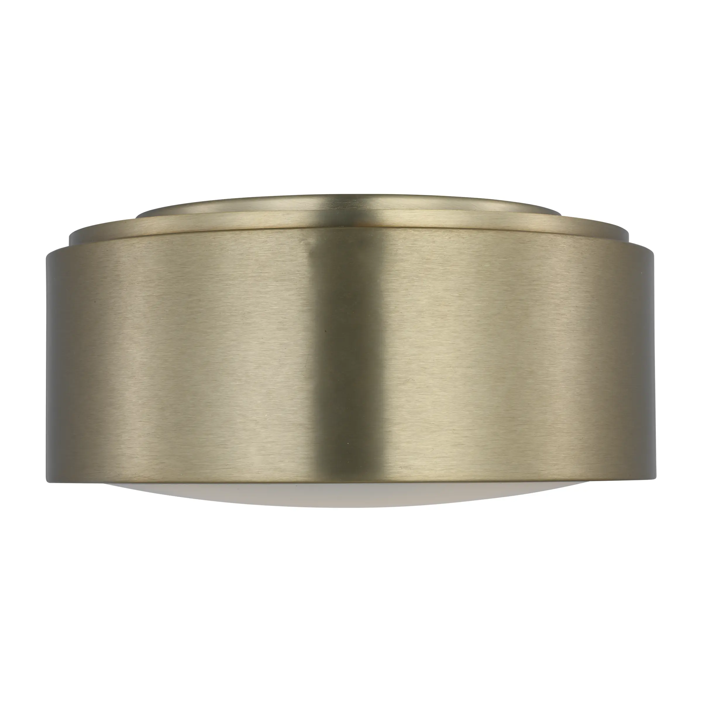 Albee Medium Flush Mount