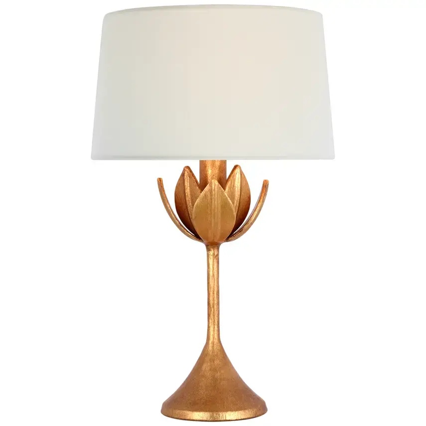 Alberto 17" Cordless Accent Lamp - Image 3